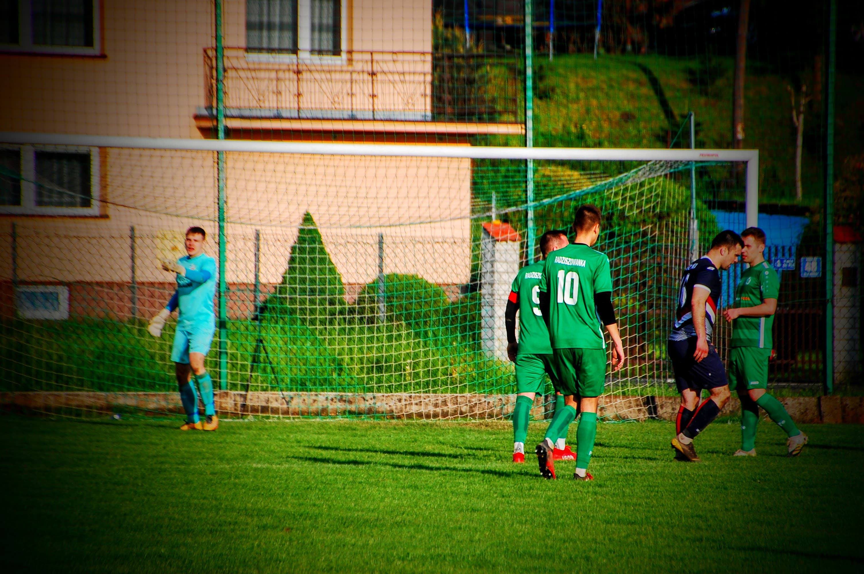 RADZISZOWIANKA  - WIŚLANKA GRABIE 1:1 — zdjęcie 137