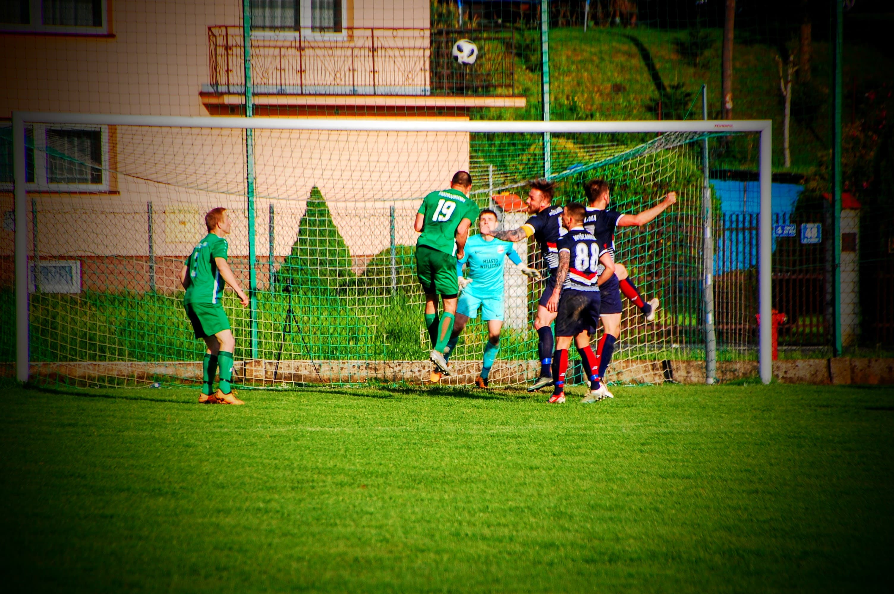 RADZISZOWIANKA  - WIŚLANKA GRABIE 1:1 — zdjęcie 139