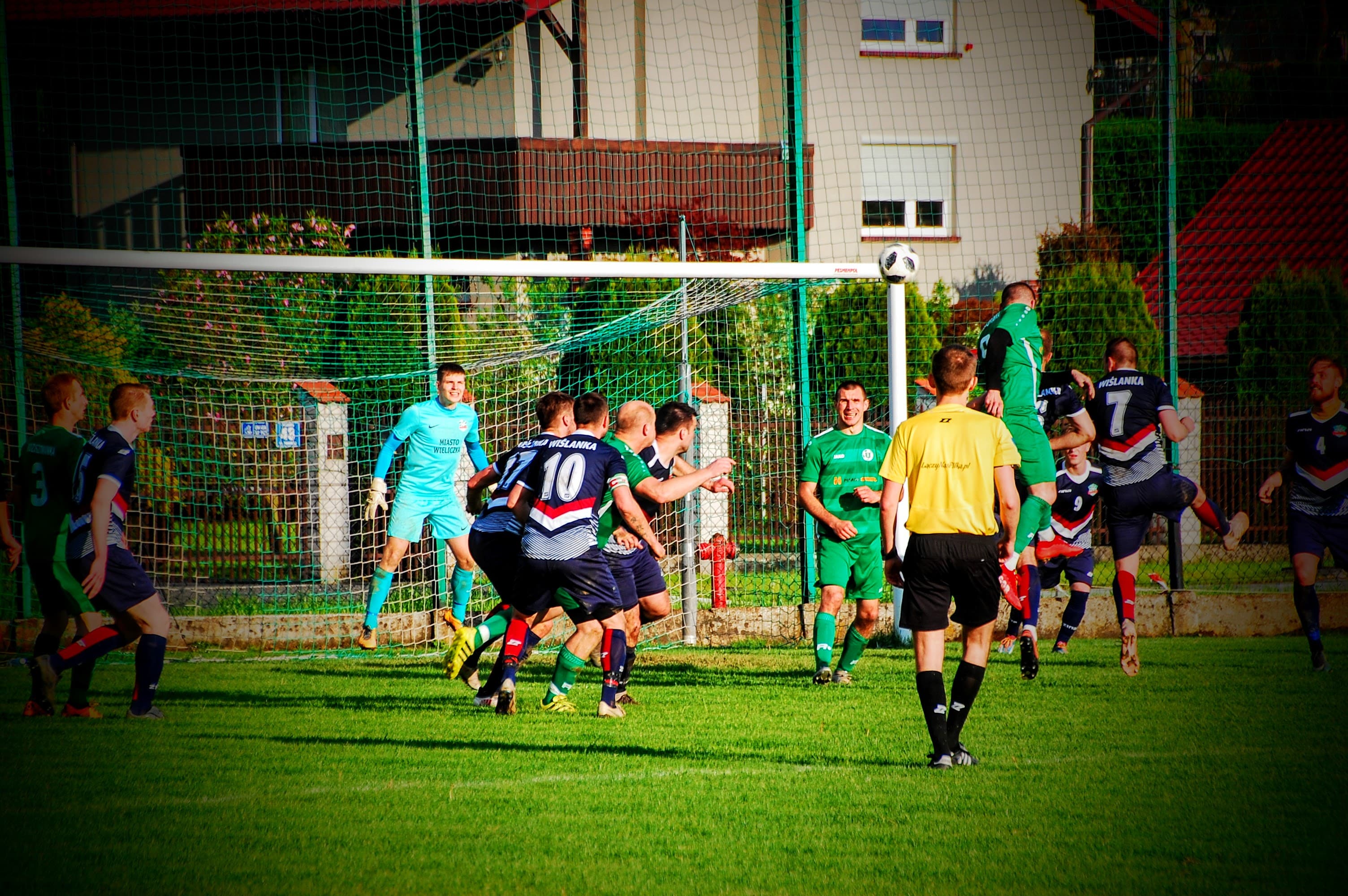 RADZISZOWIANKA  - WIŚLANKA GRABIE 1:1 — zdjęcie 140