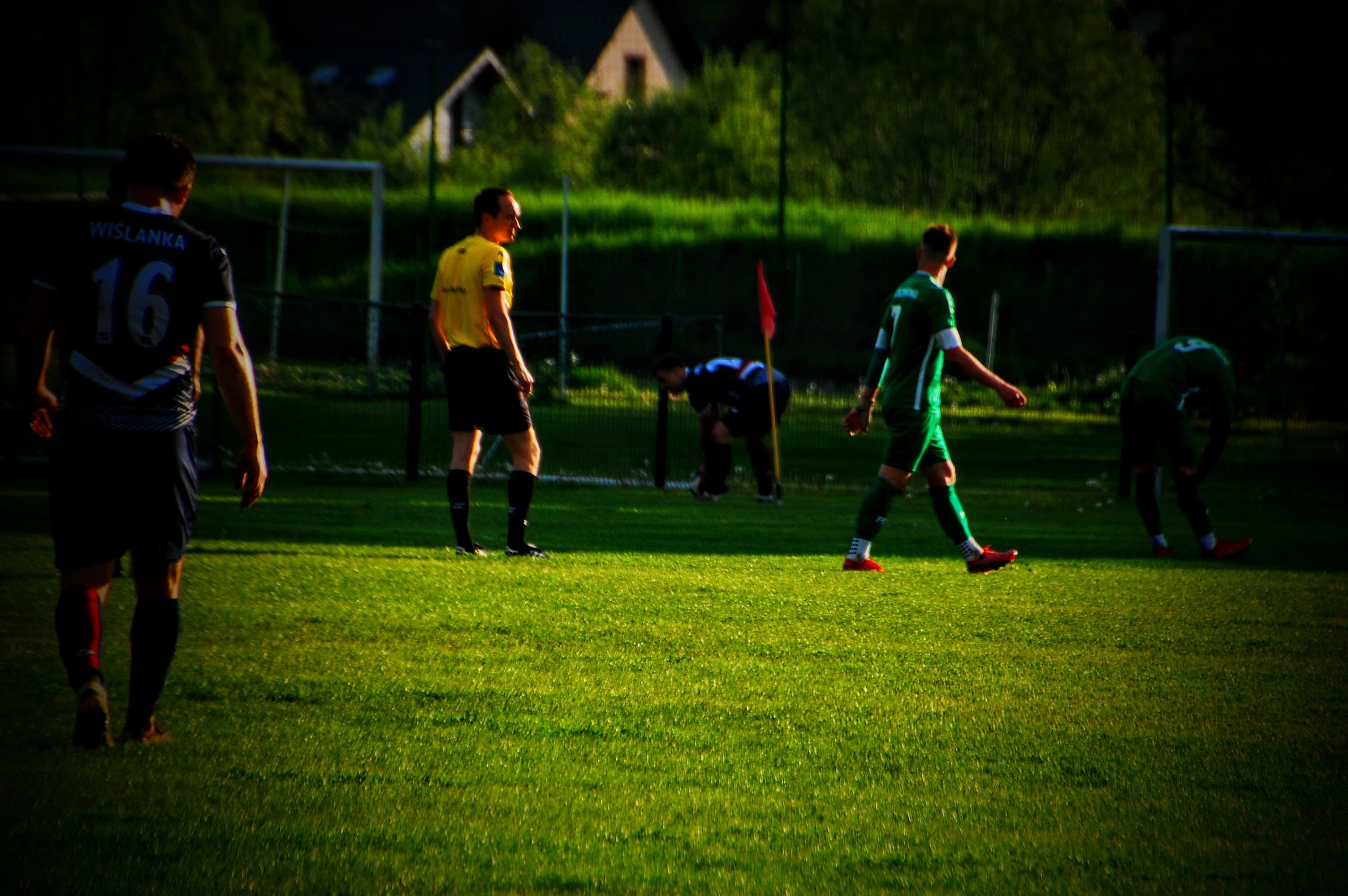 RADZISZOWIANKA  - WIŚLANKA GRABIE 1:1 — zdjęcie 143