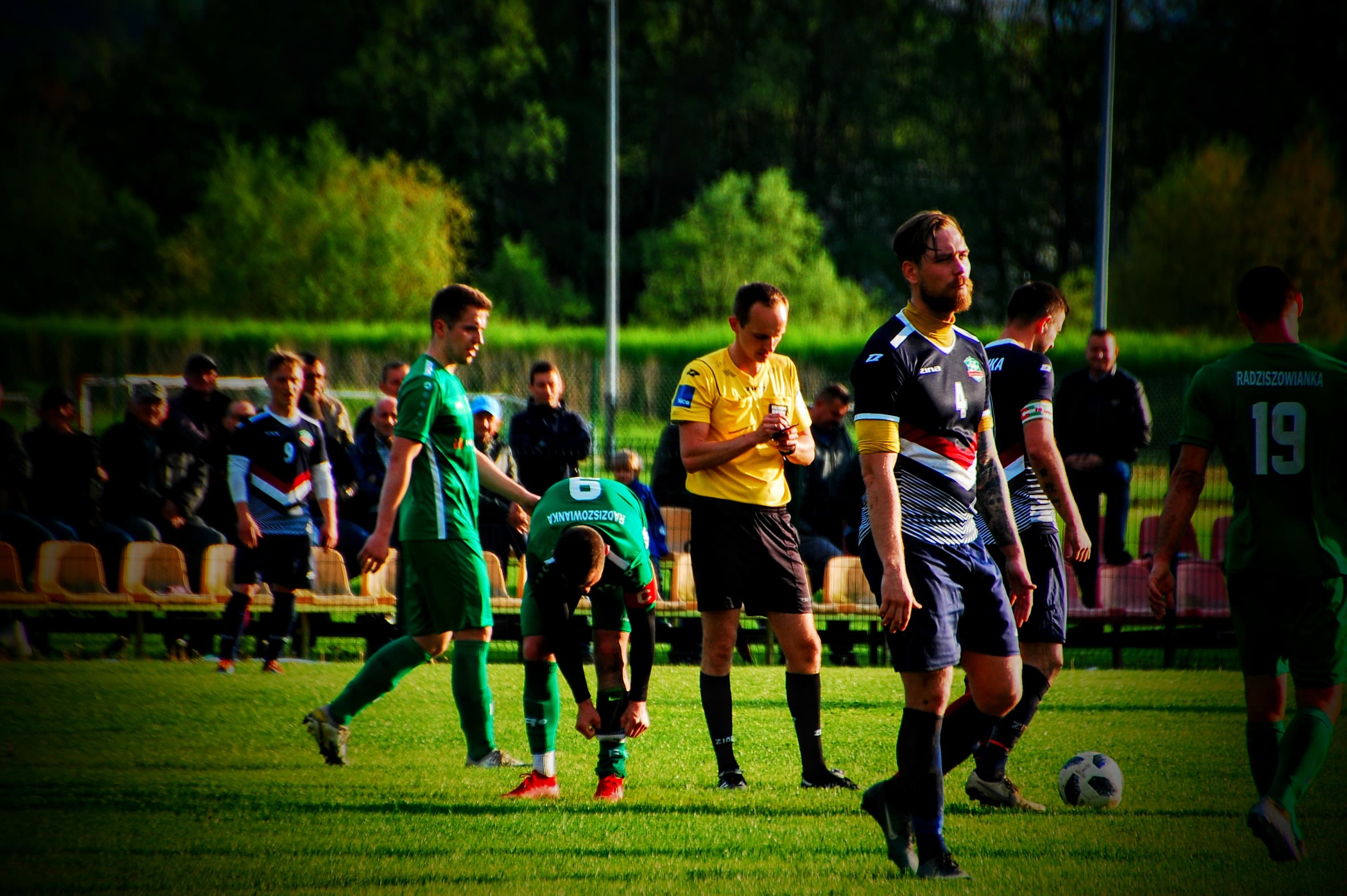 RADZISZOWIANKA  - WIŚLANKA GRABIE 1:1 — zdjęcie 145