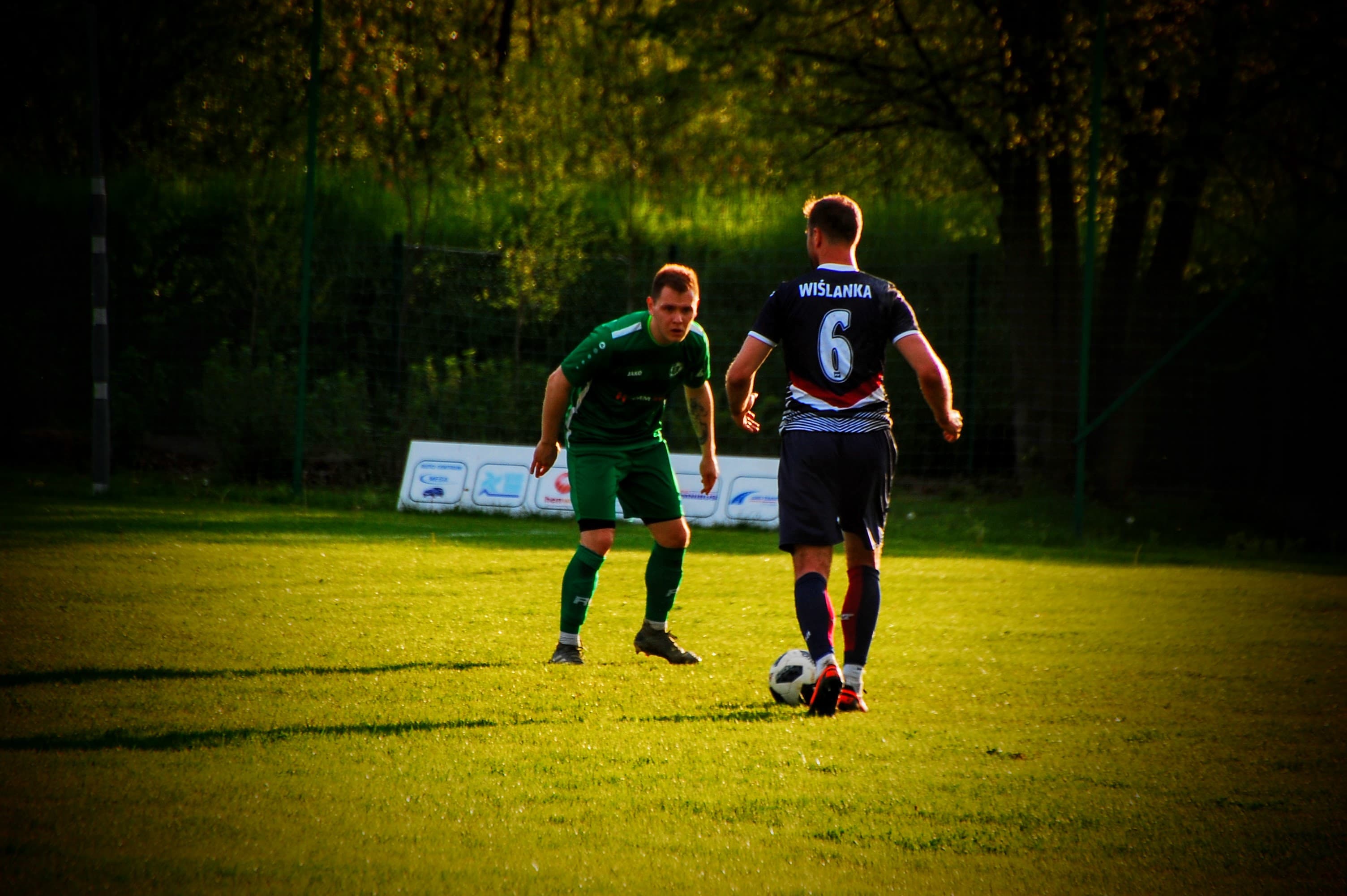 RADZISZOWIANKA  - WIŚLANKA GRABIE 1:1 — zdjęcie 153
