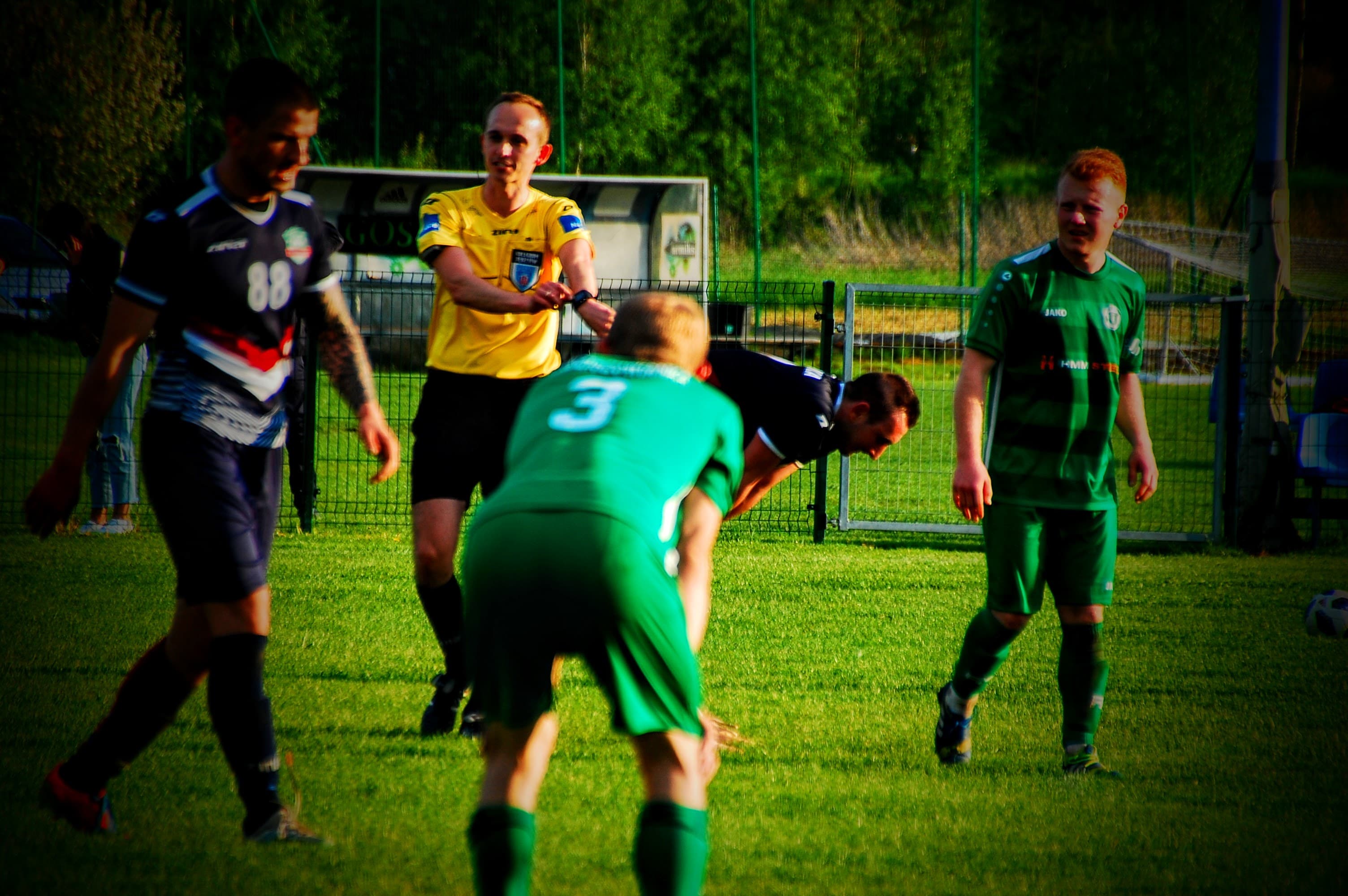 RADZISZOWIANKA  - WIŚLANKA GRABIE 1:1 — zdjęcie 154