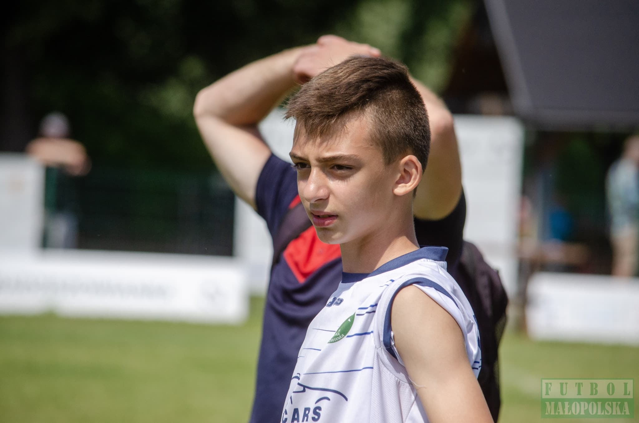Radziszowianka Cup dla rocznika 2008 - piłkarski maraton w Radziszowie (foto) — zdjęcie 215