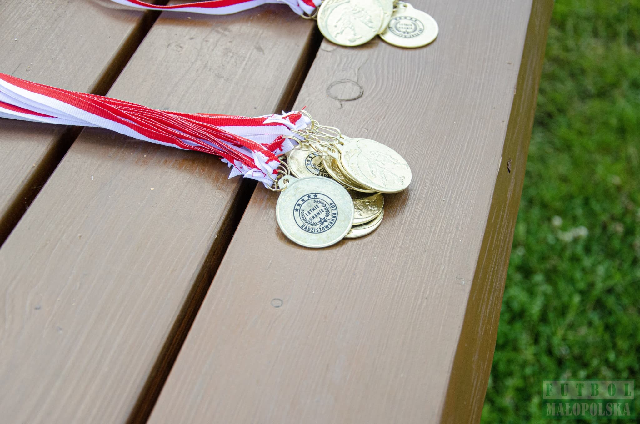 Radziszowianka Cup dla rocznika 2008 - piłkarski maraton w Radziszowie (foto) — zdjęcie 226