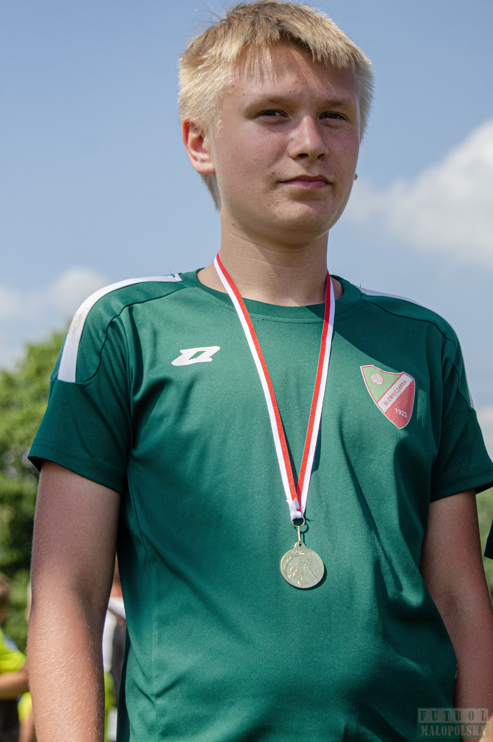 Radziszowianka Cup dla rocznika 2008 - piłkarski maraton w Radziszowie (foto) — zdjęcie 259