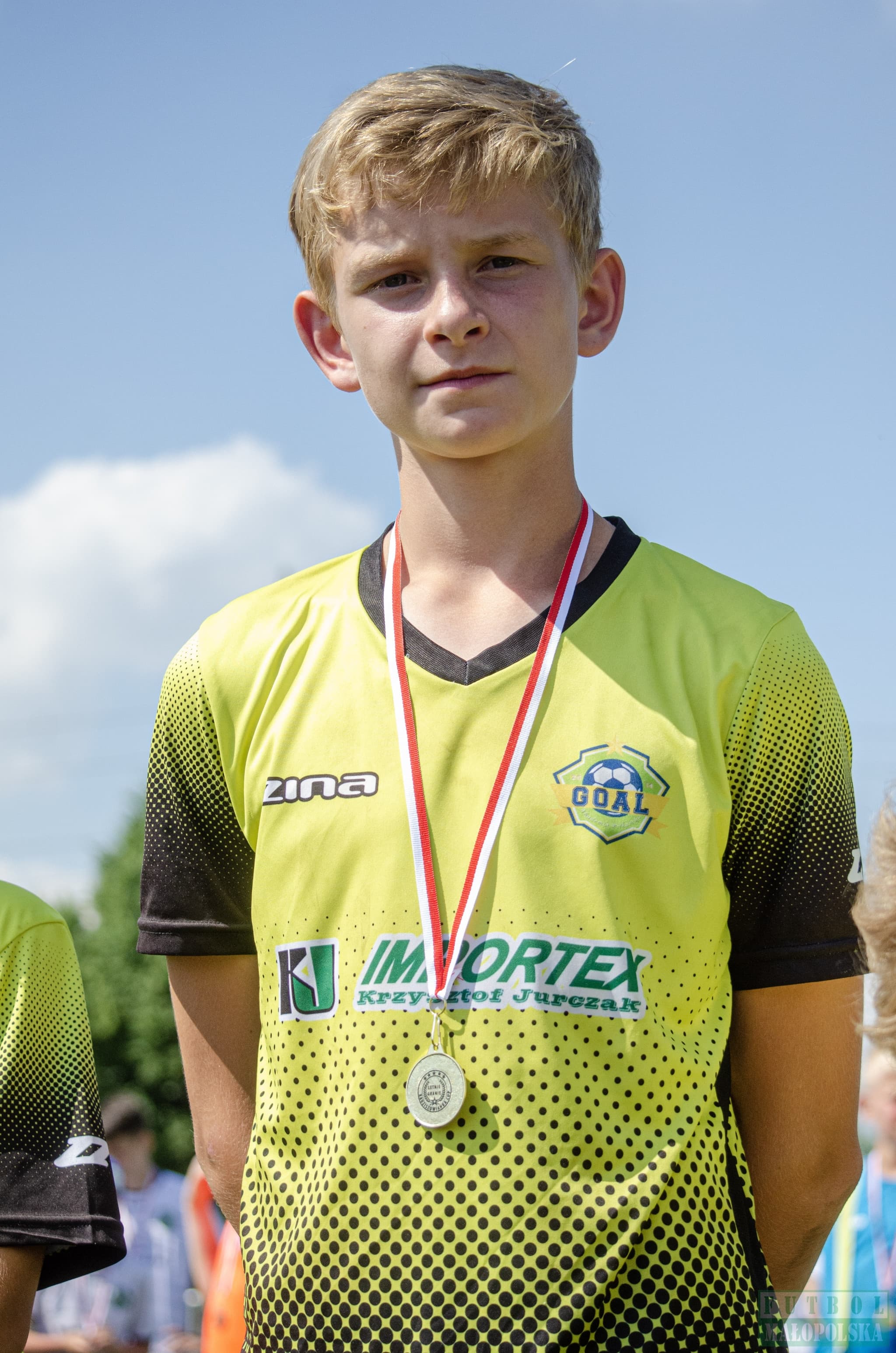 Radziszowianka Cup dla rocznika 2008 - piłkarski maraton w Radziszowie (foto) — zdjęcie 284