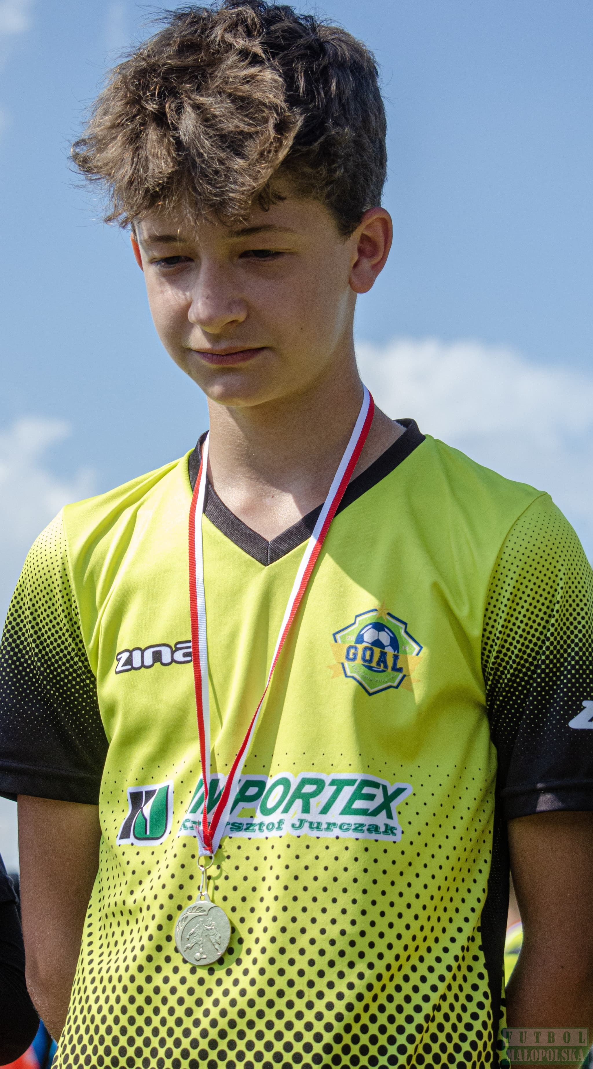 Radziszowianka Cup dla rocznika 2008 - piłkarski maraton w Radziszowie (foto) — zdjęcie 291