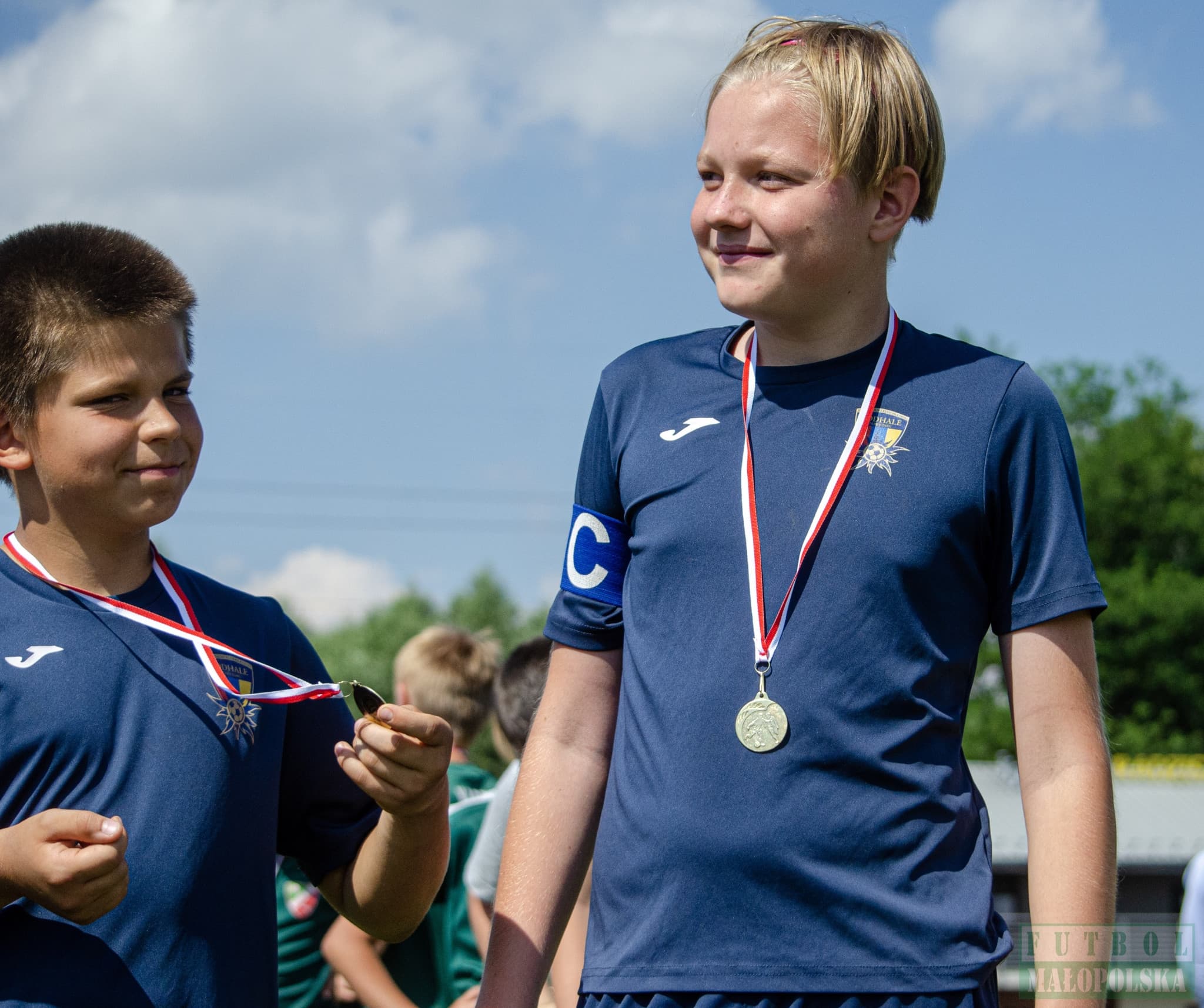 Radziszowianka Cup dla rocznika 2008 - piłkarski maraton w Radziszowie (foto) — zdjęcie 299