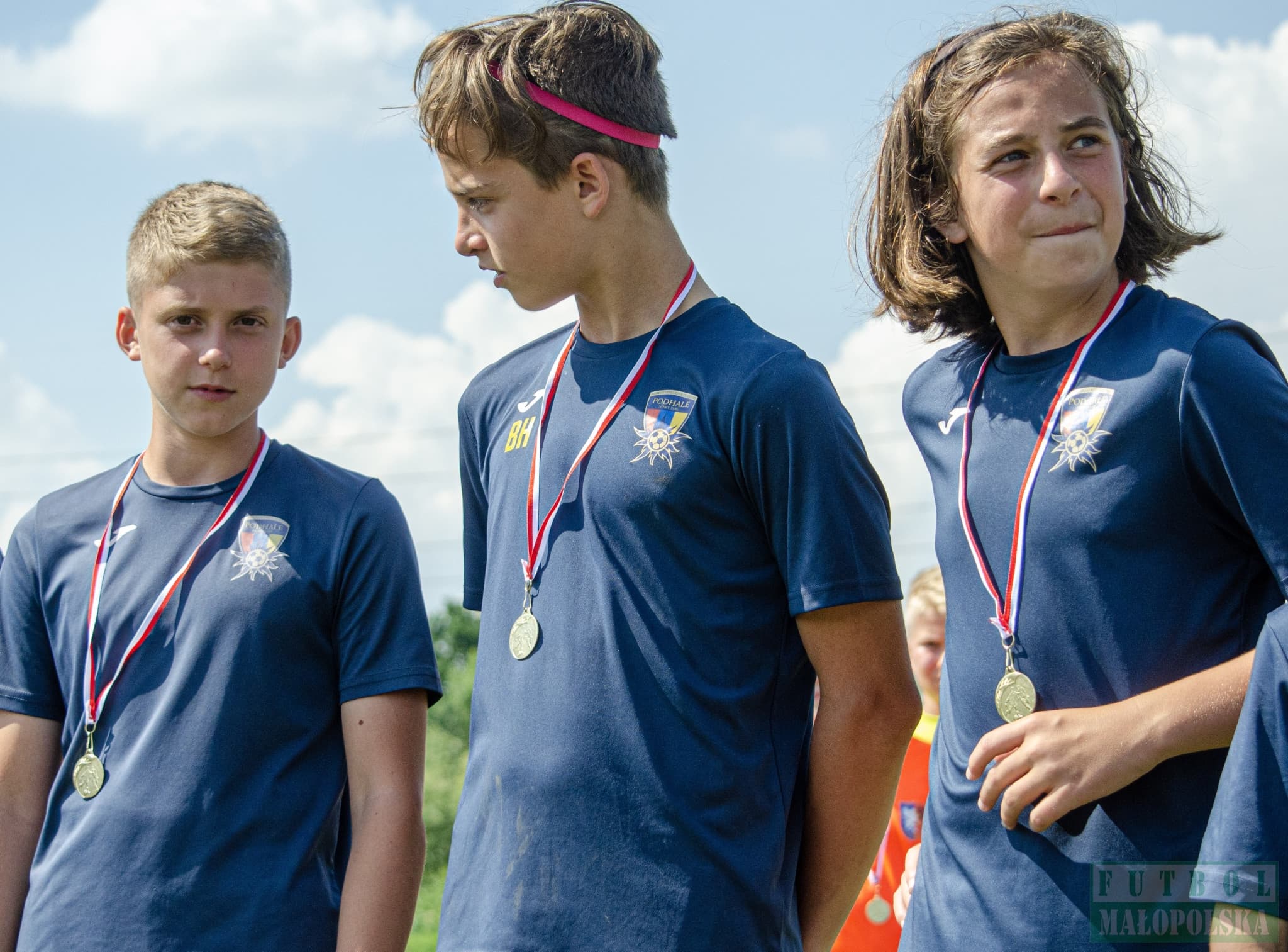 Radziszowianka Cup dla rocznika 2008 - piłkarski maraton w Radziszowie (foto) — zdjęcie 303