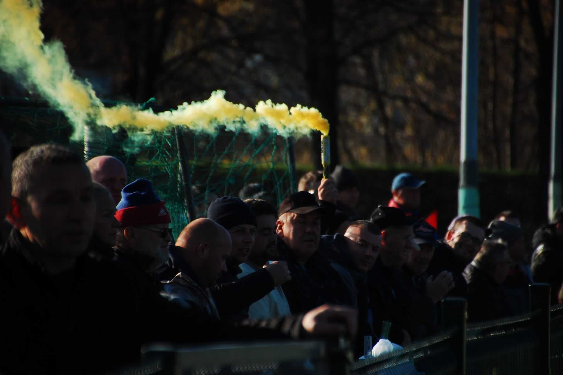Radziszowianka - K.S. Orzeł Piaski Wielkie 5 :1 — zdjęcie 73
