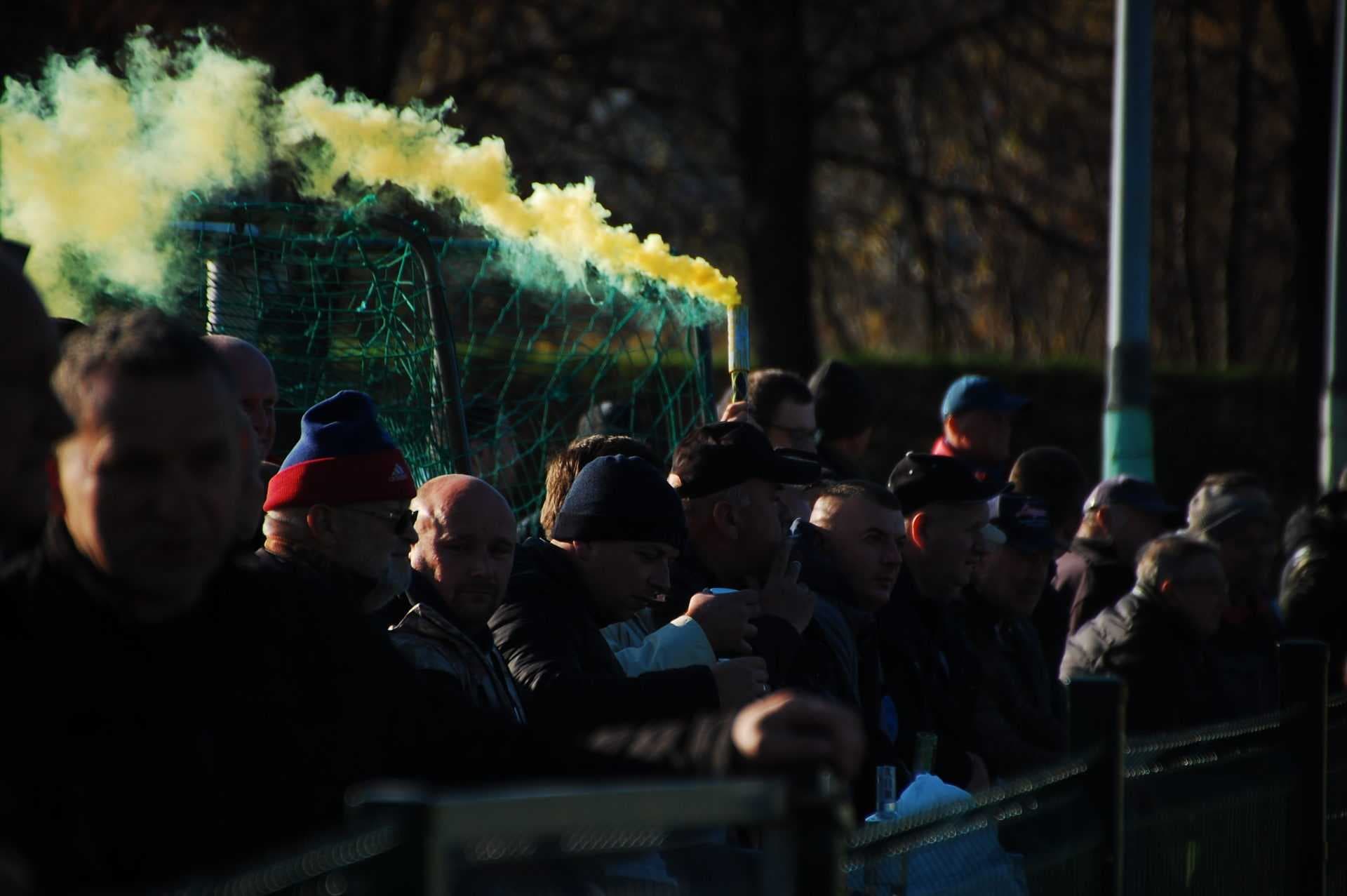 Radziszowianka - K.S. Orzeł Piaski Wielkie 5 :1 — zdjęcie 71
