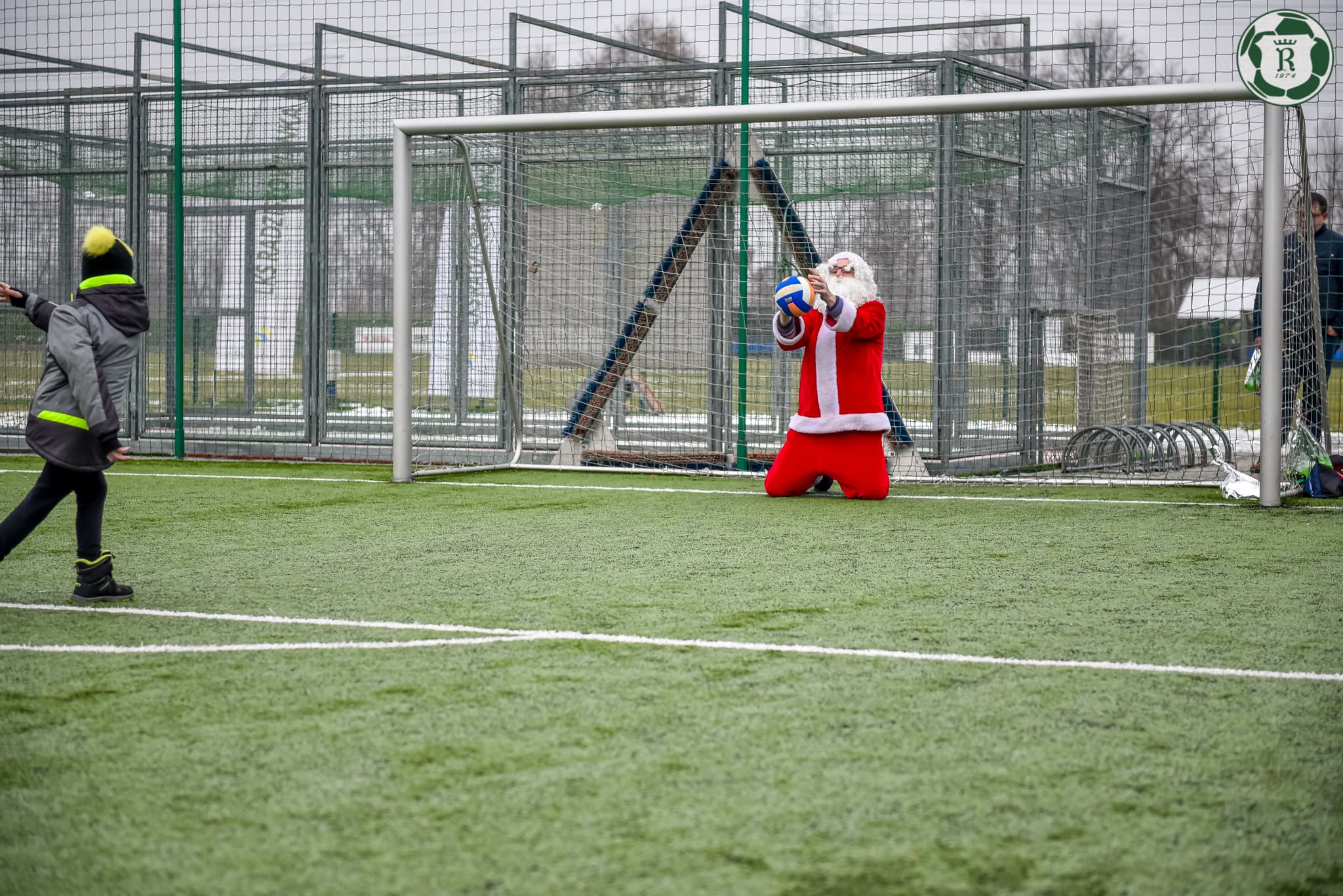 Mikołajki na Radziszowiance!!! — zdjęcie 53