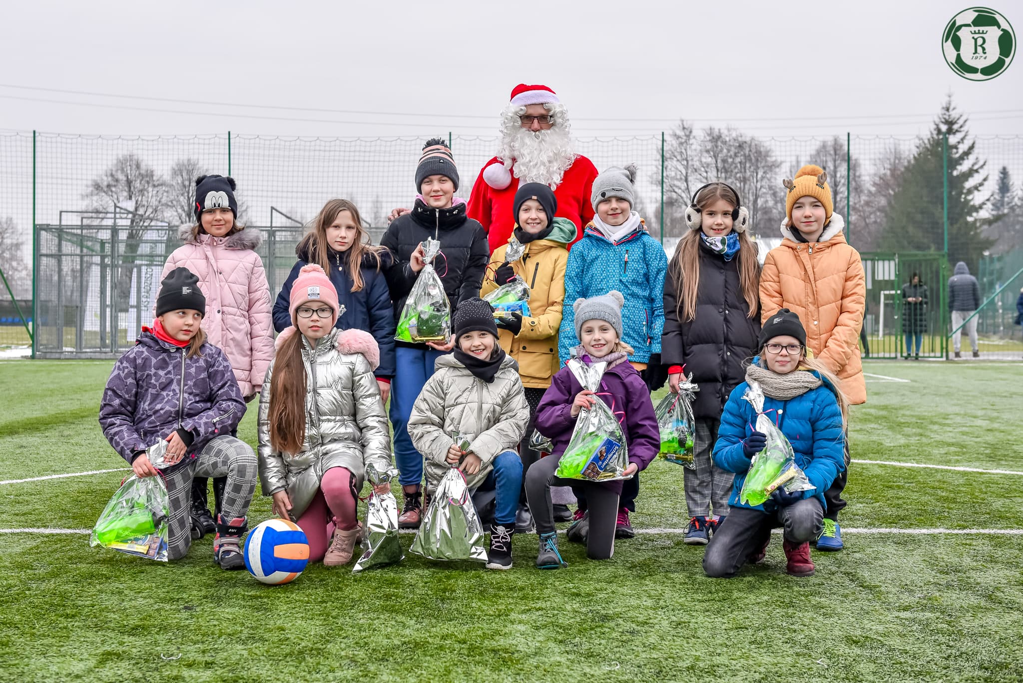 Mikołajki na Radziszowiance!!! — zdjęcie 68