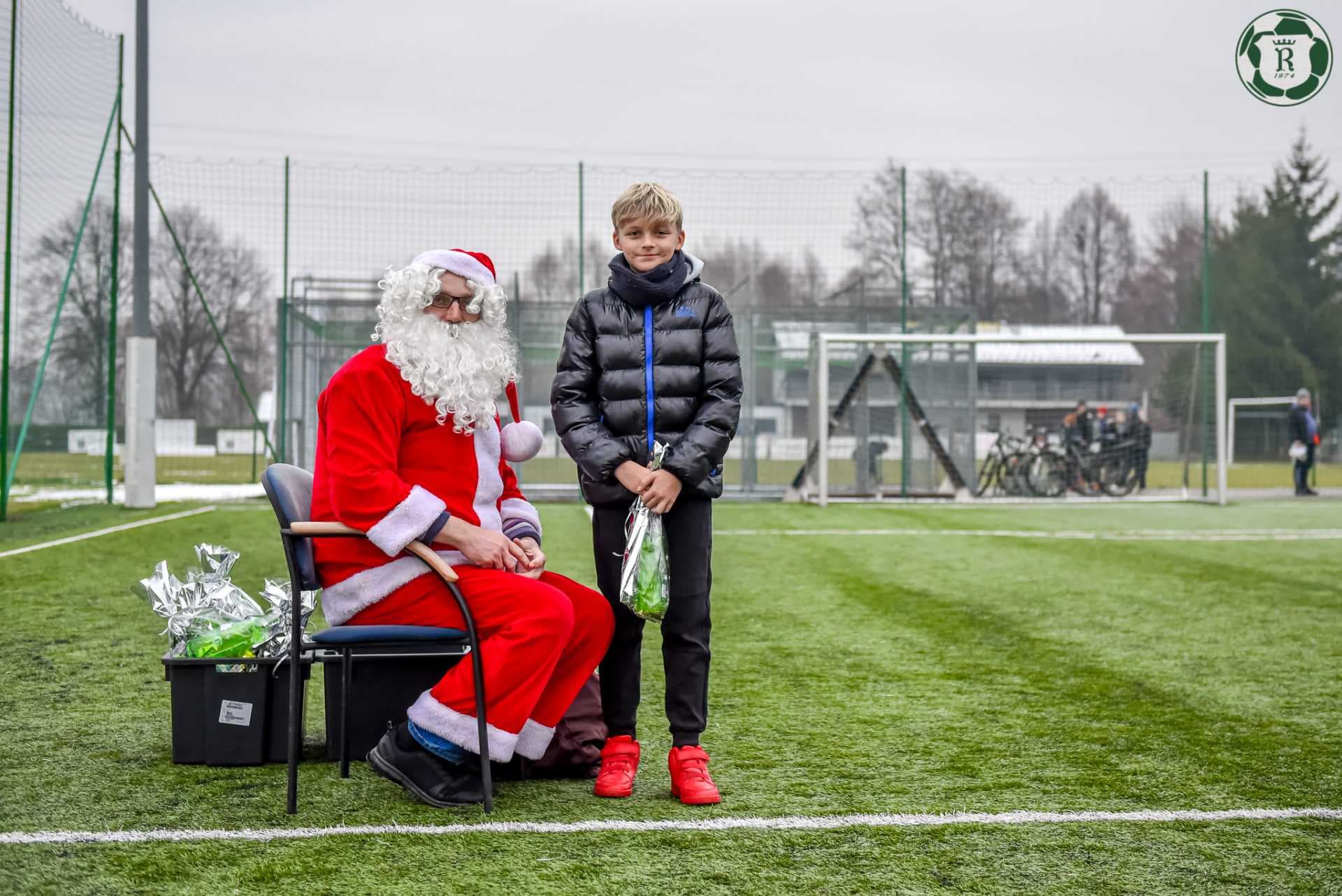 Mikołajki na Radziszowiance!!! — zdjęcie 89