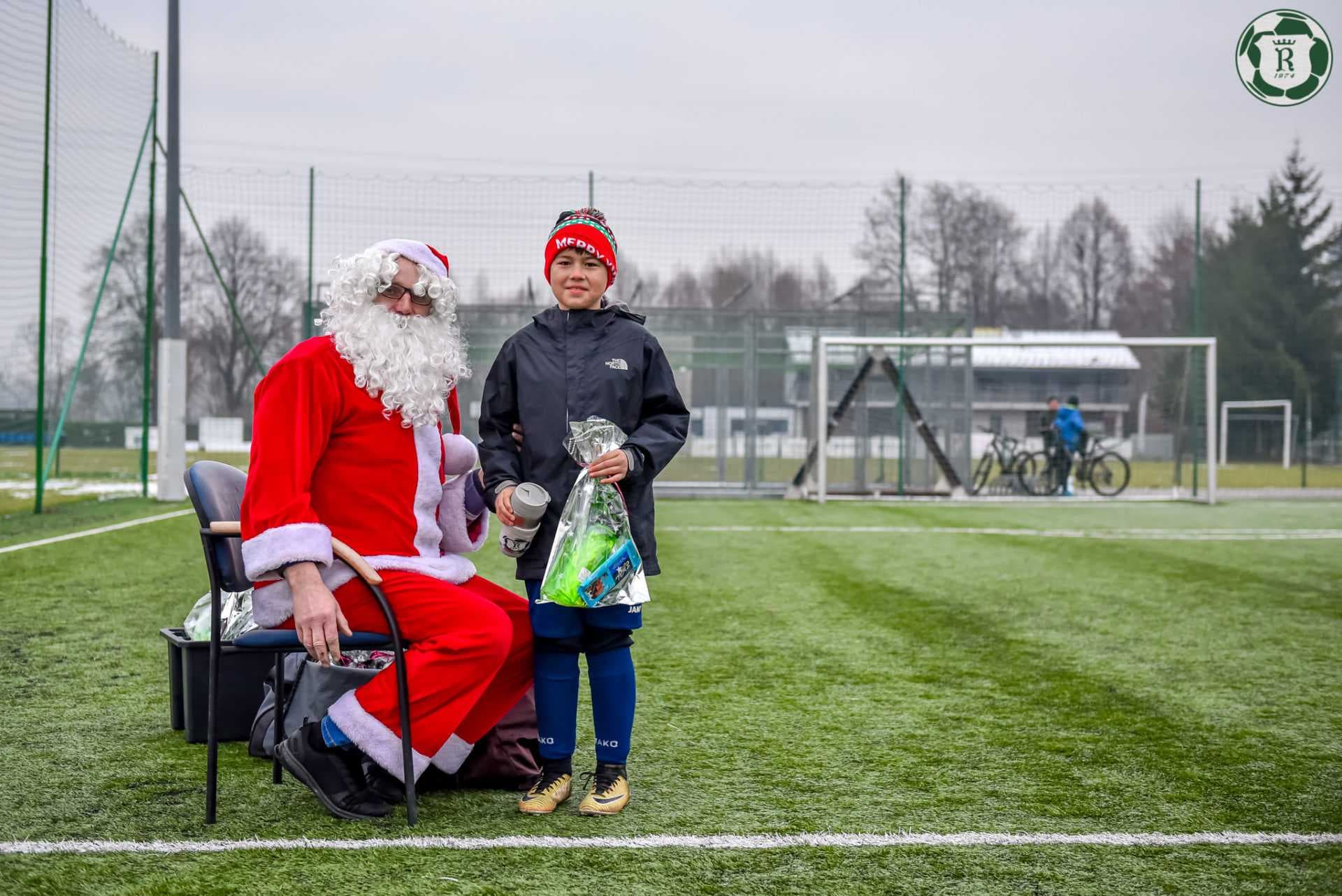 Mikołajki na Radziszowiance!!! — zdjęcie 113