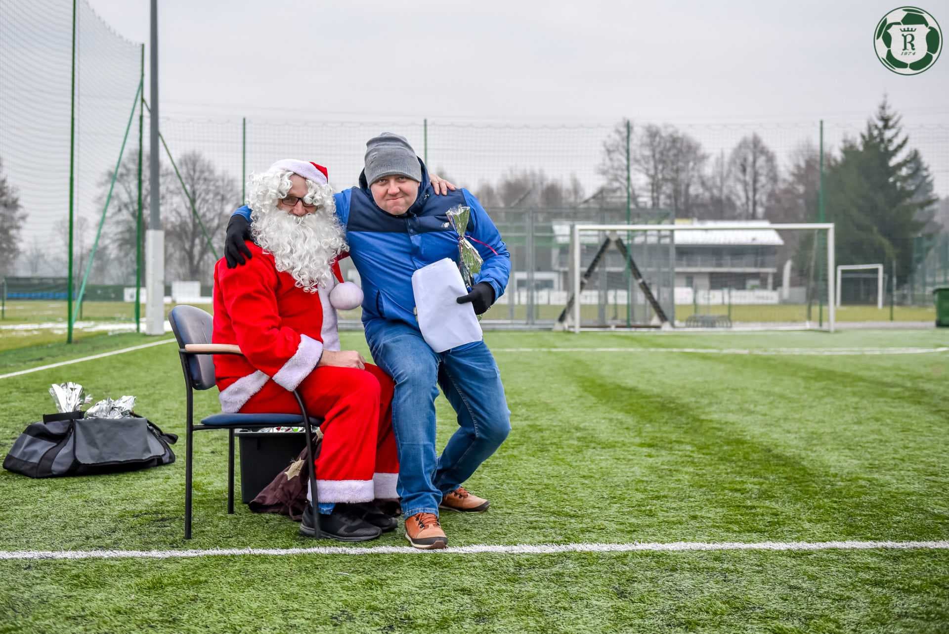 Mikołajki na Radziszowiance!!! — zdjęcie 126