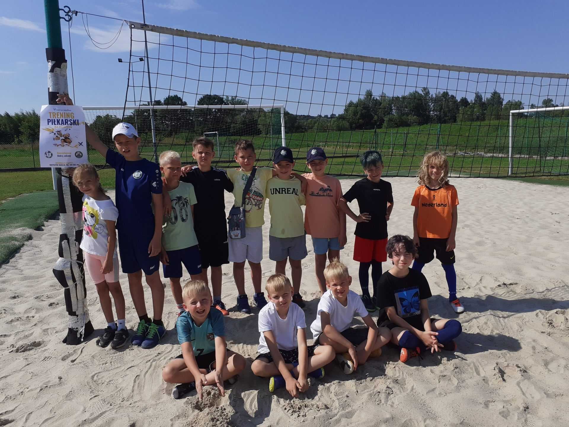 Sport dla wszystkich — zdjęcie 1