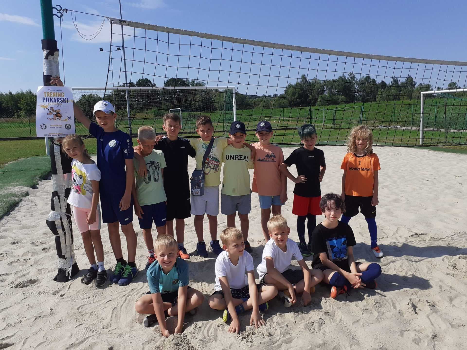 Sport dla wszystkich — zdjęcie 2
