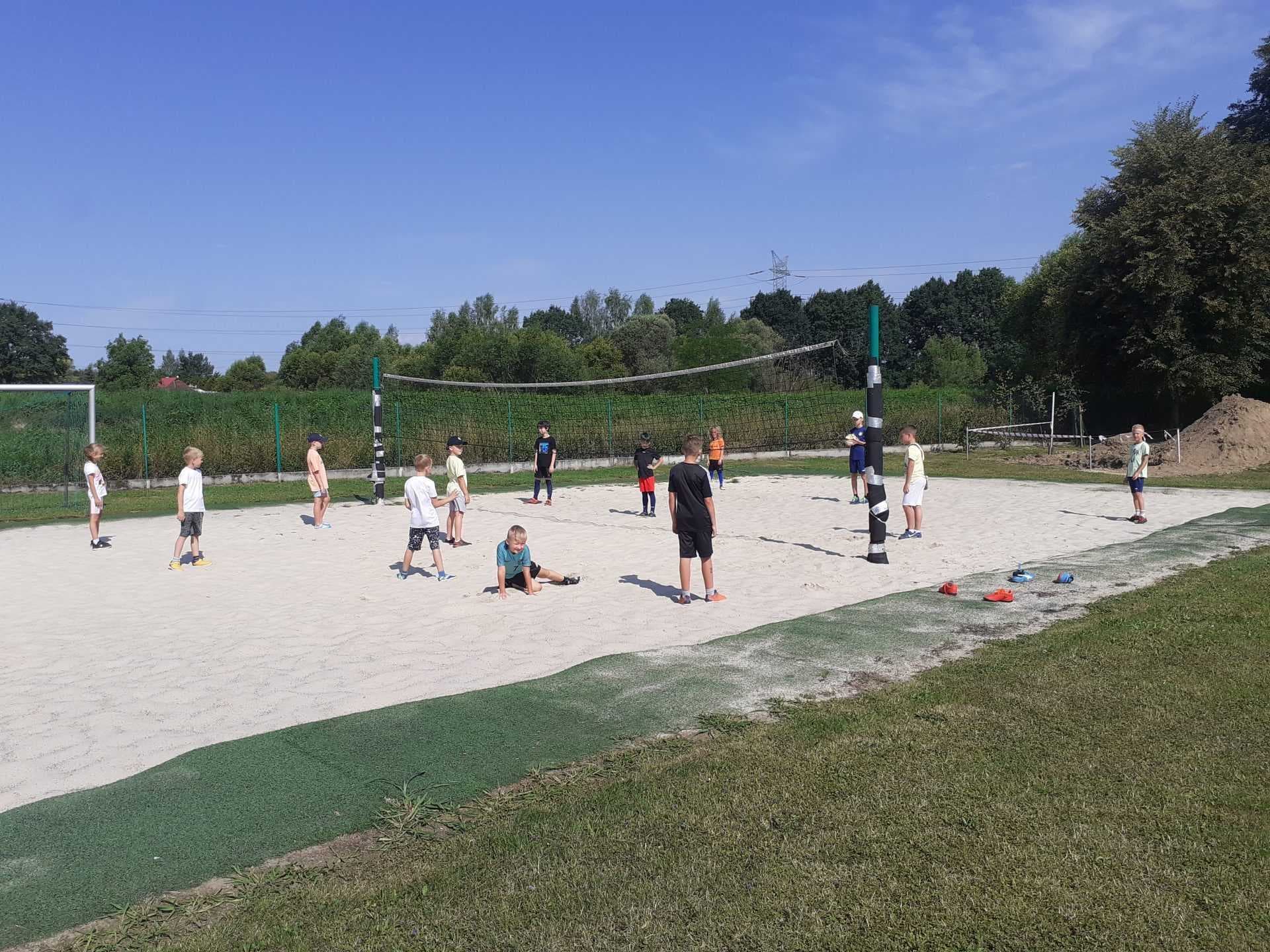 Sport dla wszystkich — zdjęcie 3