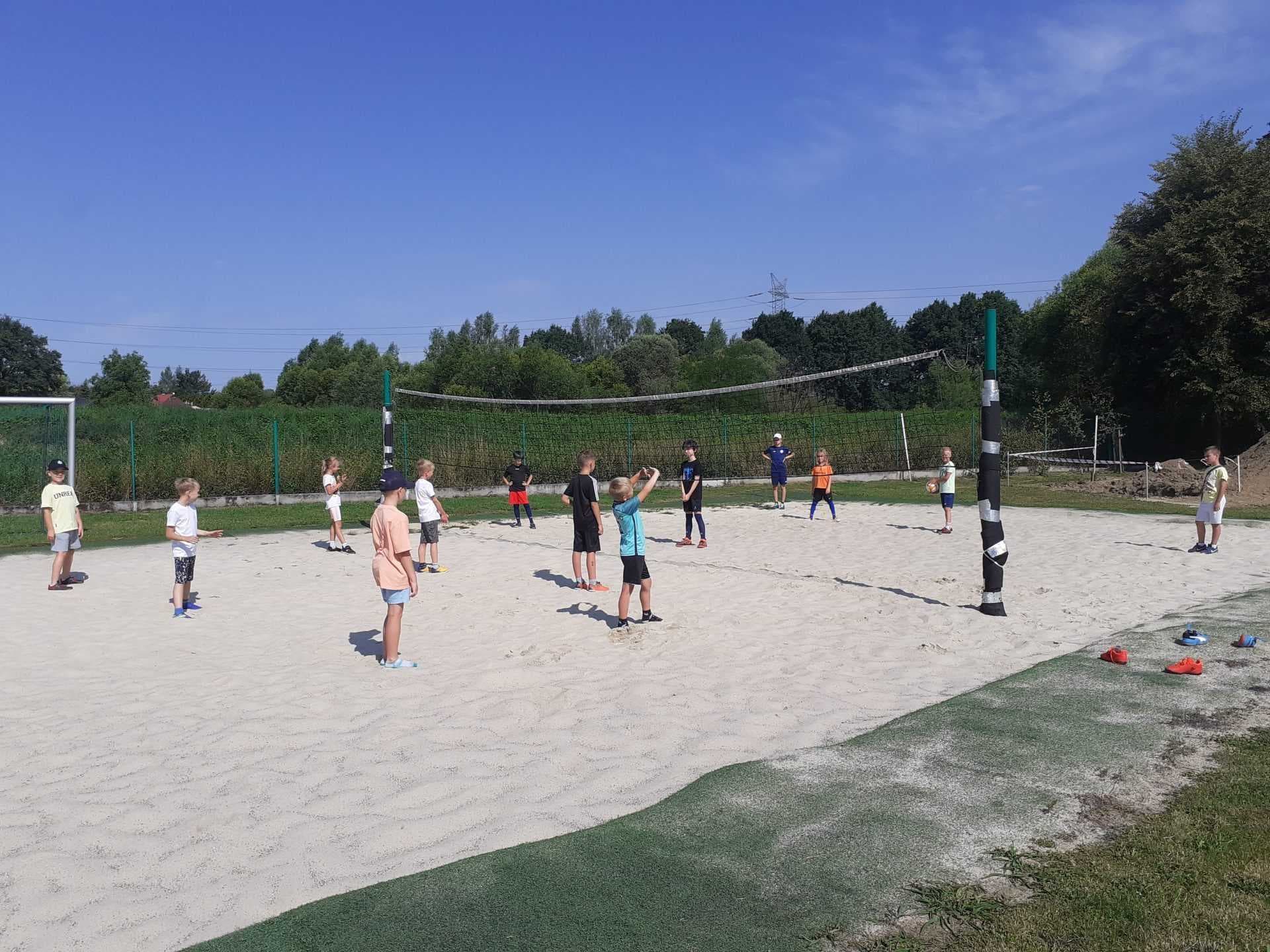 Sport dla wszystkich — zdjęcie 4