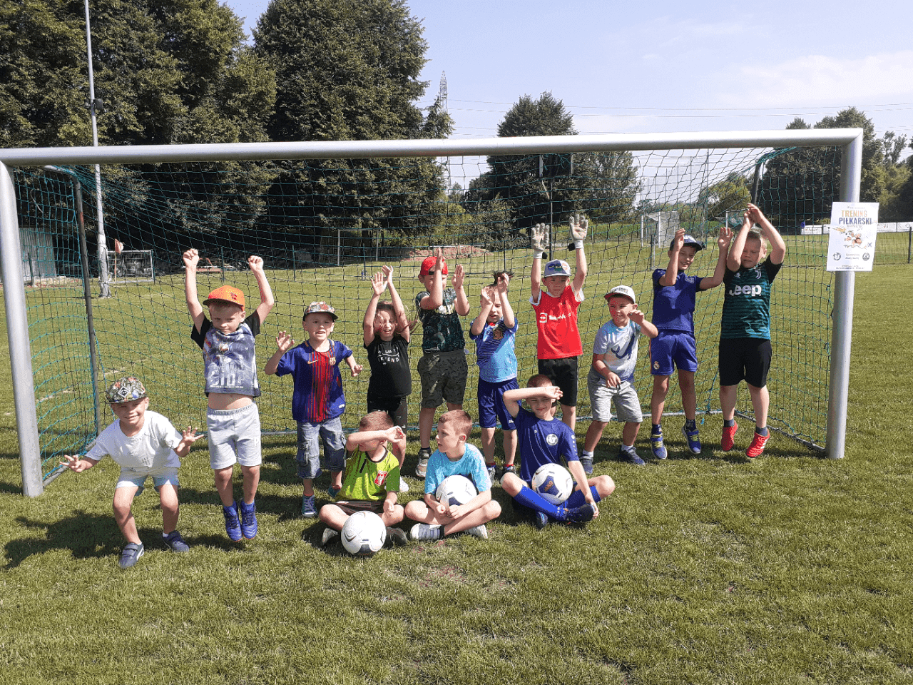 Sport dla wszystkich — zdjęcie 2