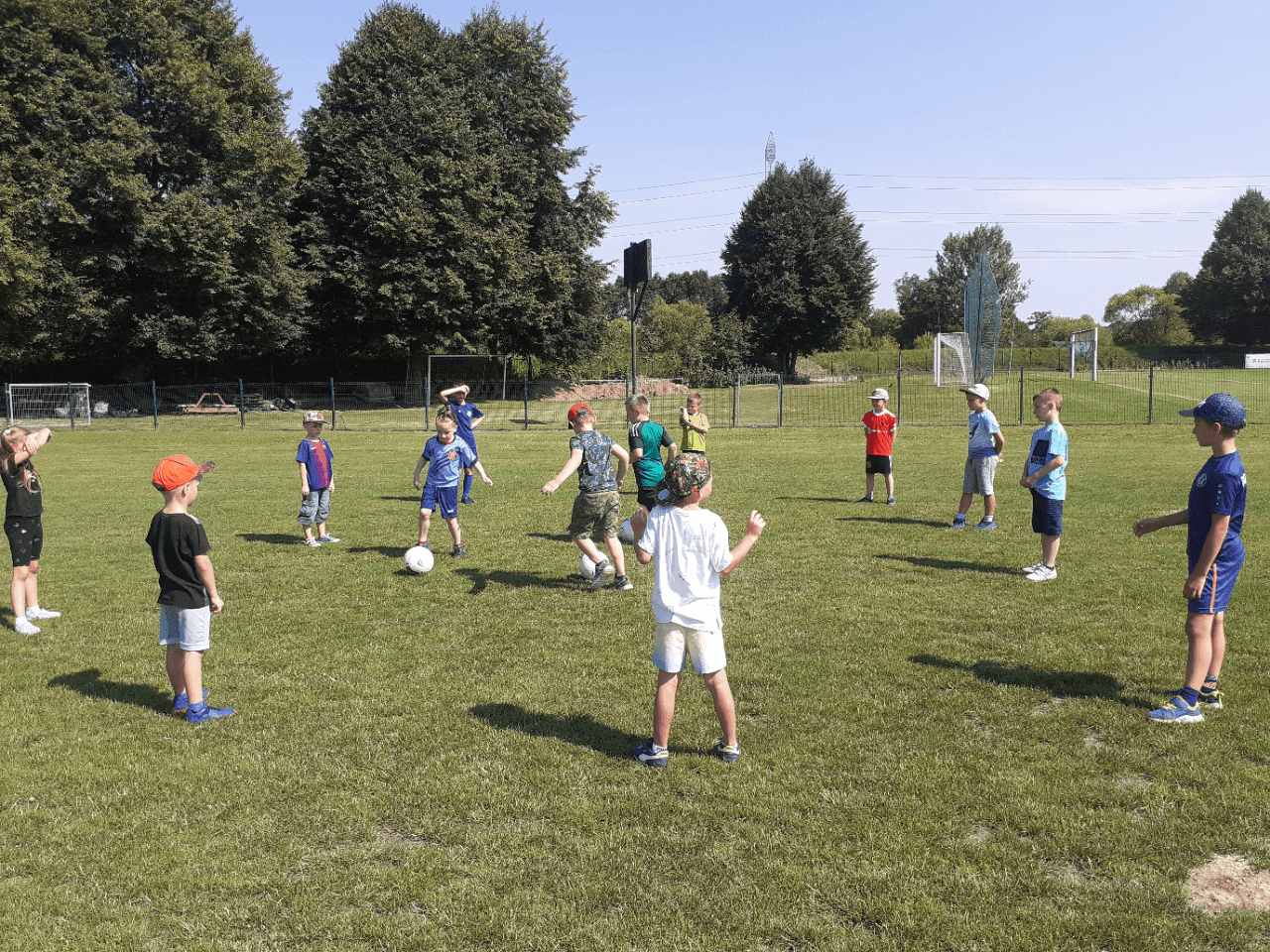 Sport dla wszystkich — zdjęcie 4