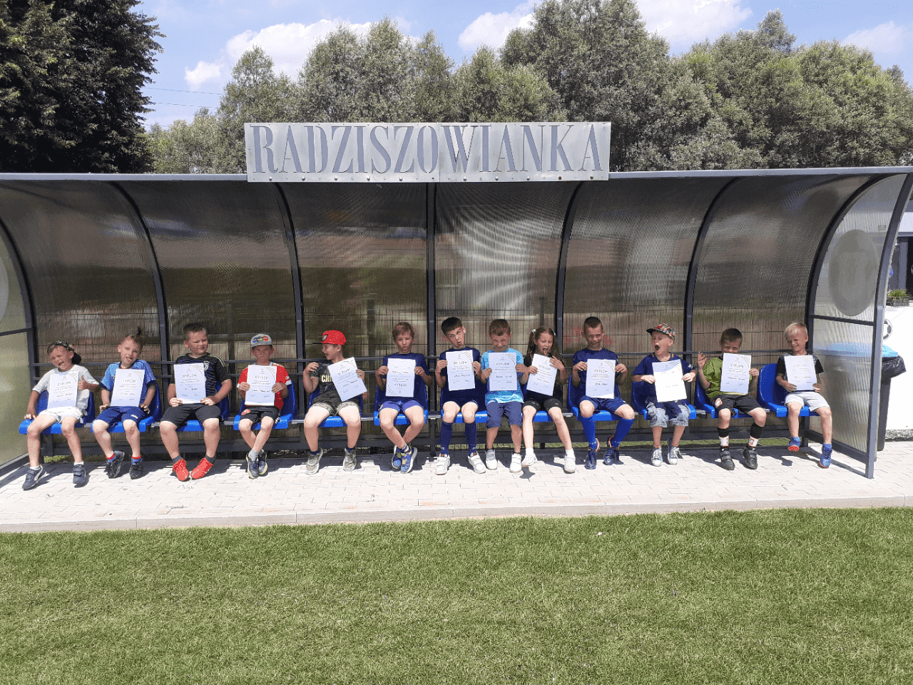 Sport dla wszystkich — zdjęcie 5