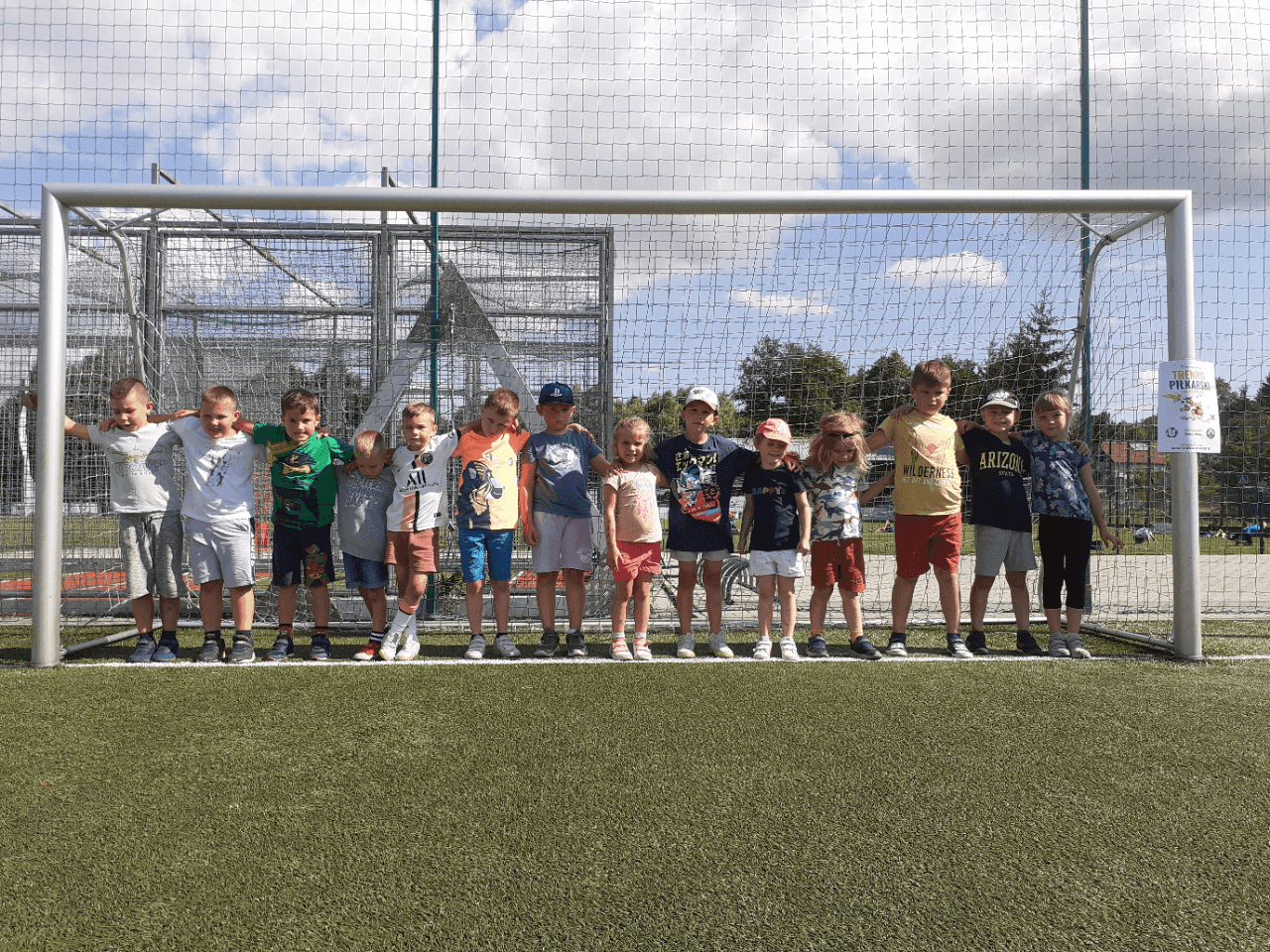 Sport dla wszystkich