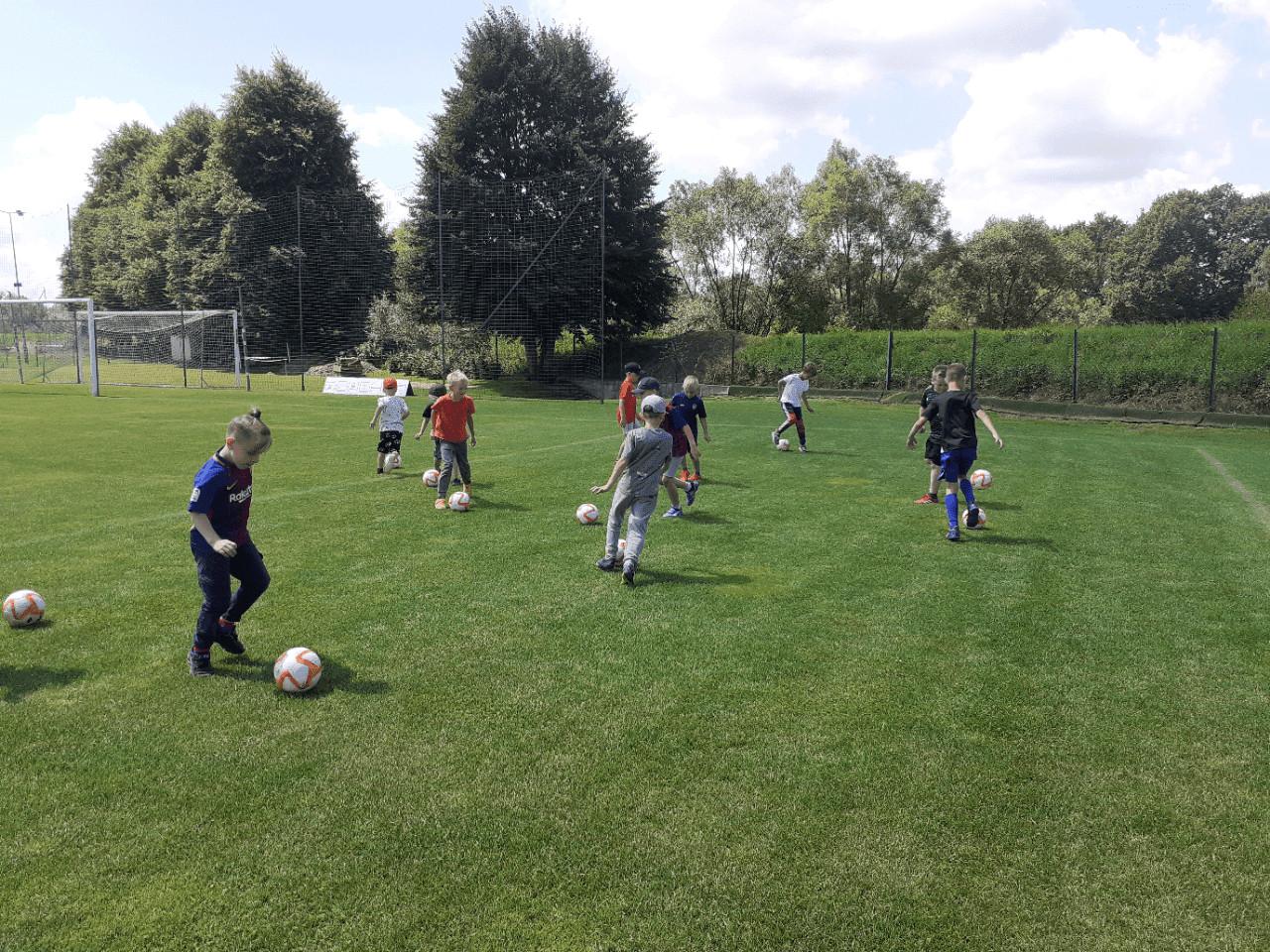 Sport dla wszystkich — zdjęcie 2