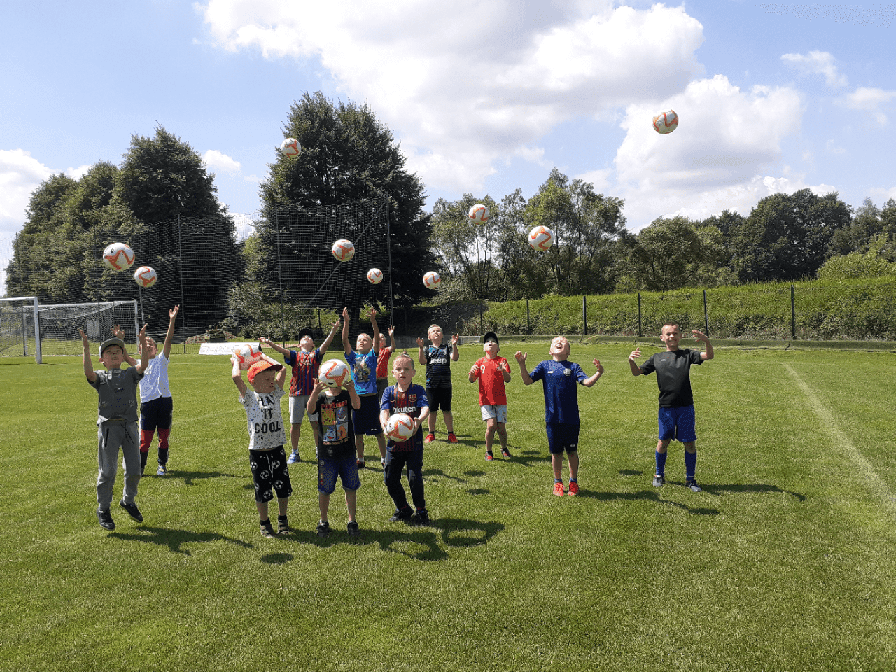 Sport dla wszystkich — zdjęcie 3