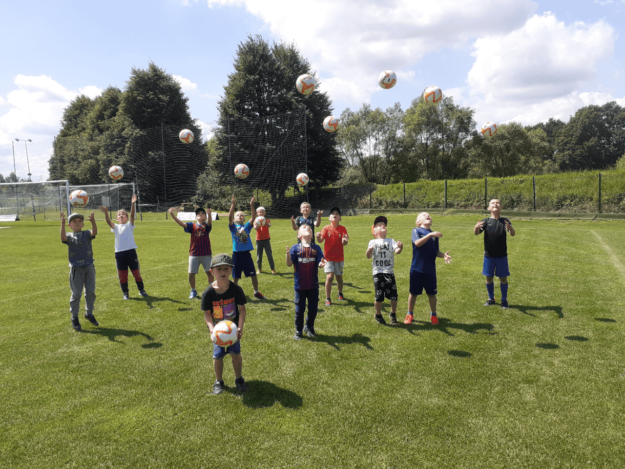 Sport dla wszystkich — zdjęcie 4