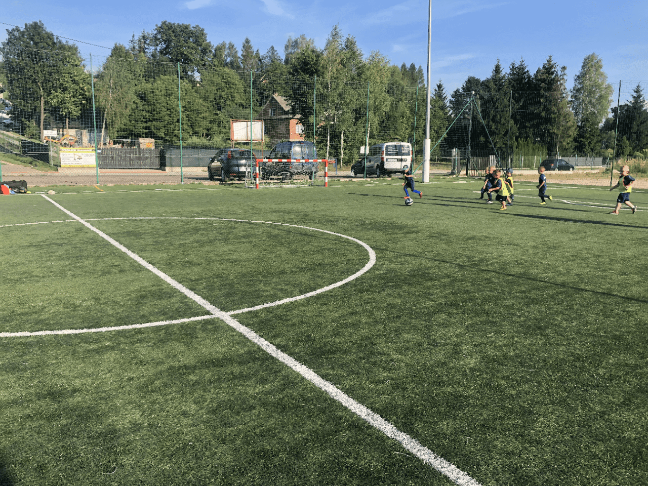 Sport dla wszystkich — zdjęcie 2