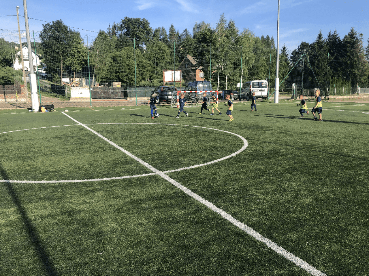 Sport dla wszystkich — zdjęcie 3