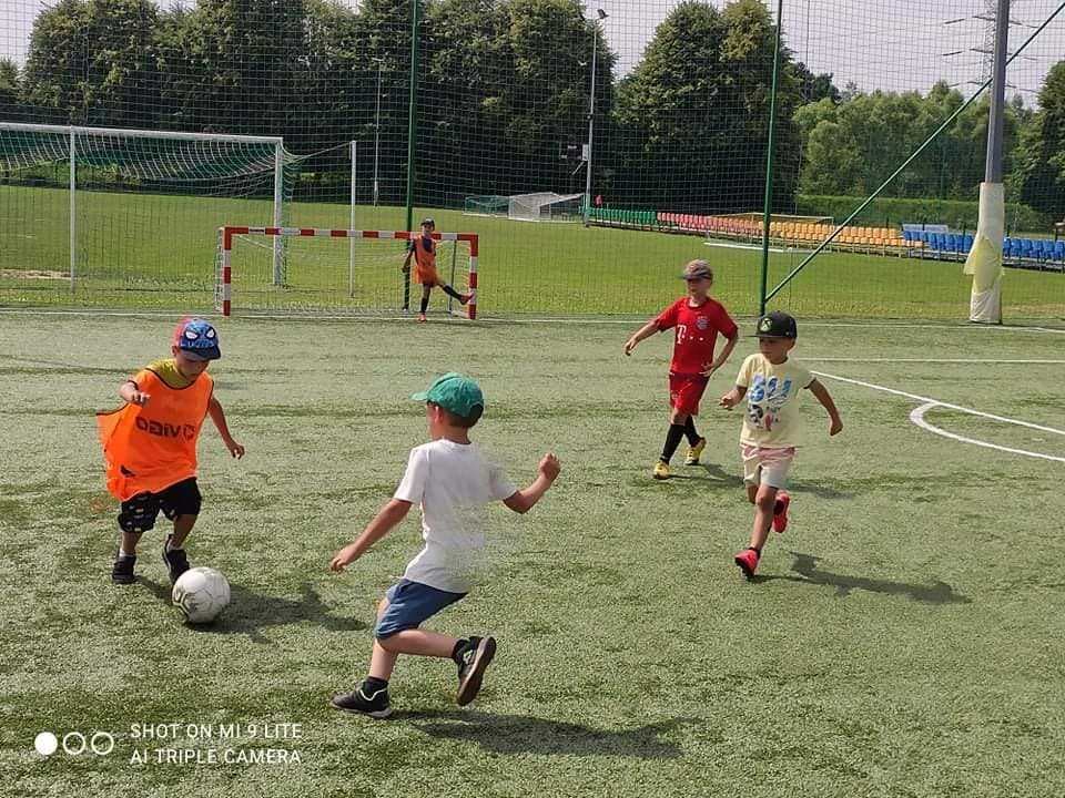 Sport dla wszystkich
