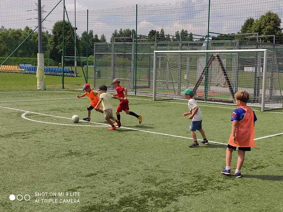 Sport dla wszystkich