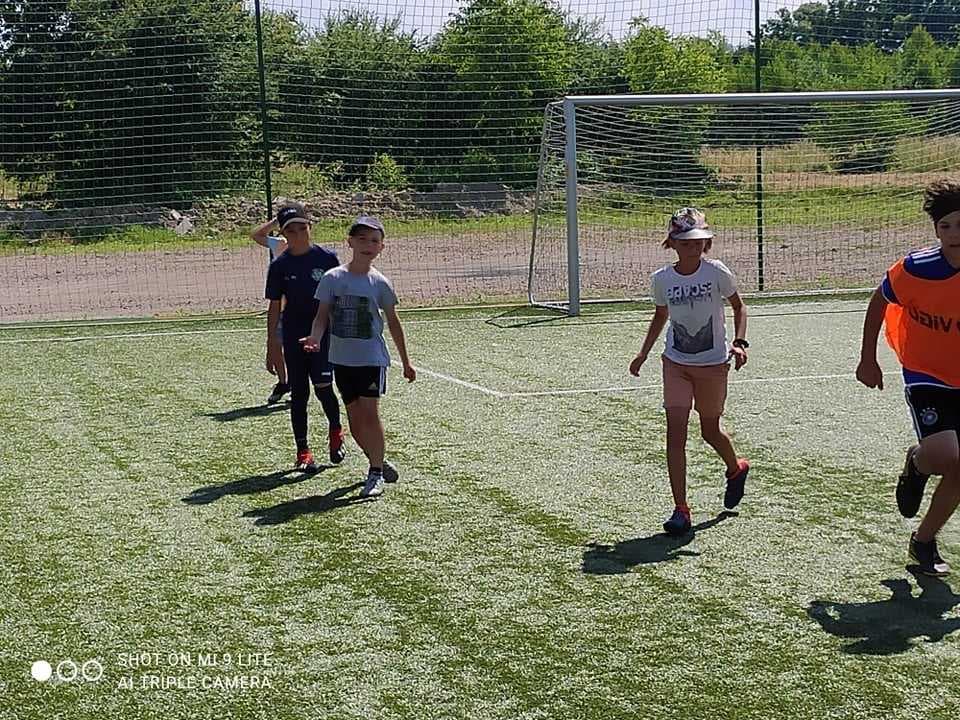 Sport dla wszystkich