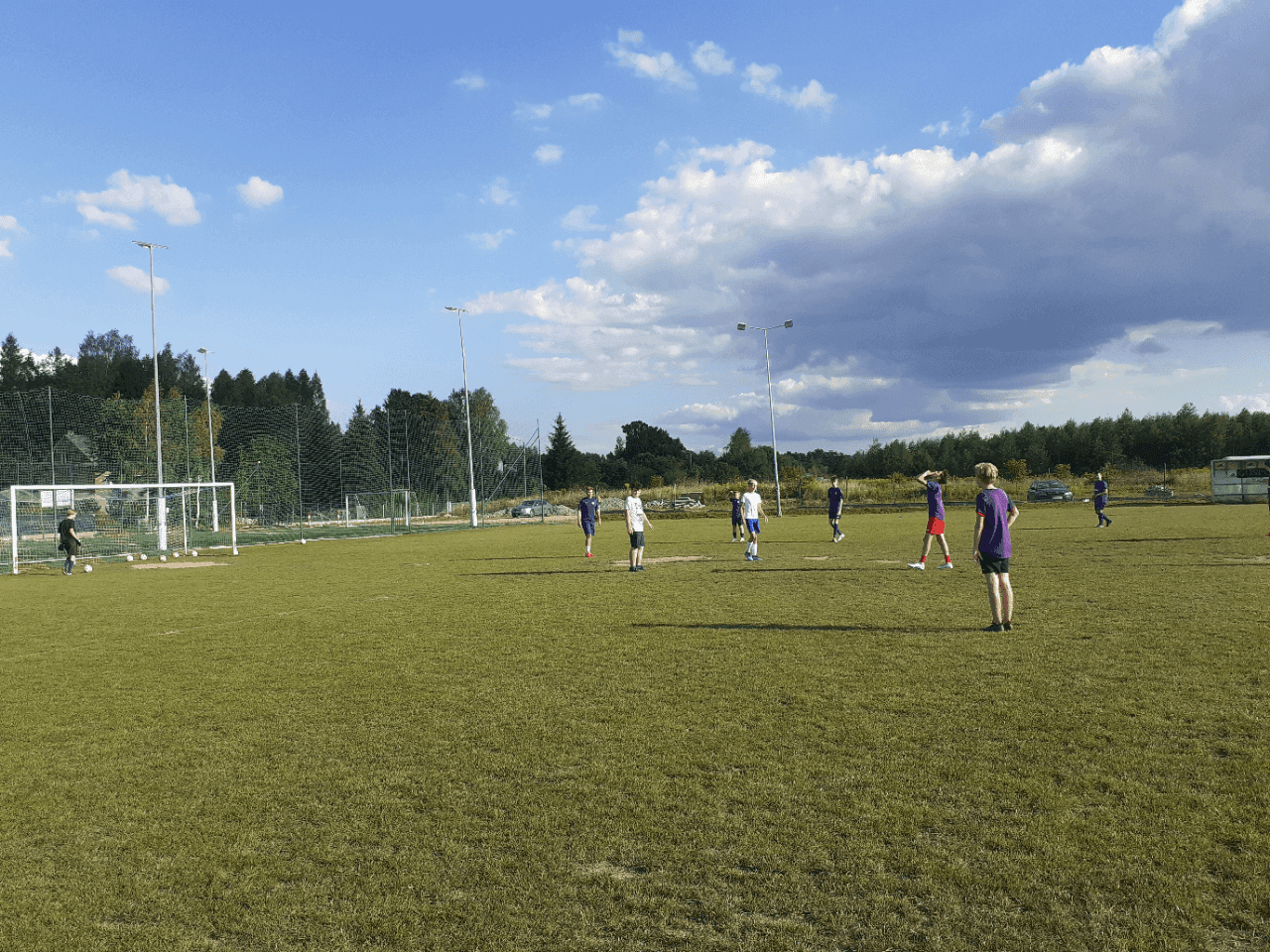 Sport dla wszystkich — zdjęcie 1