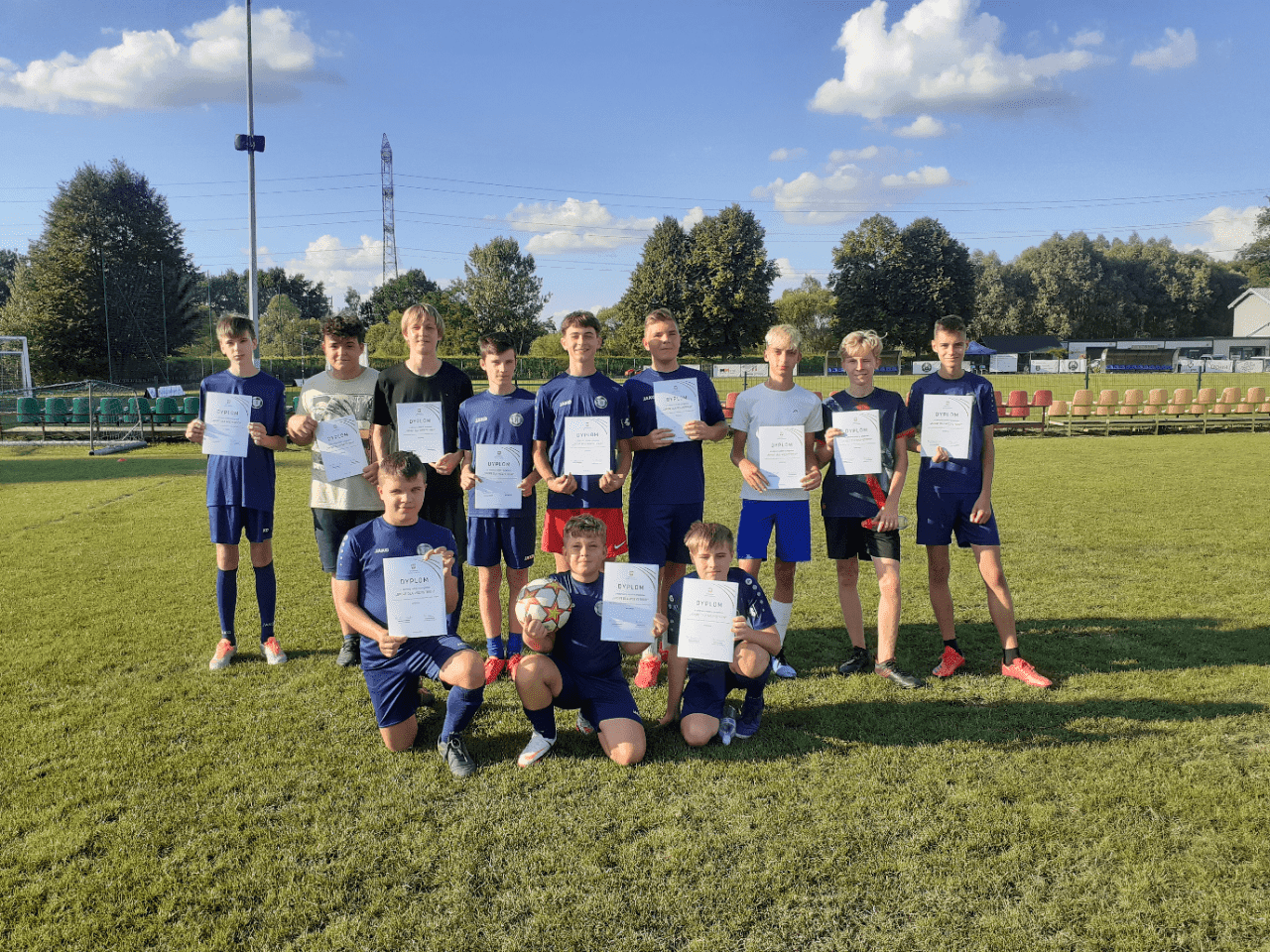 Sport dla wszystkich — zdjęcie 3