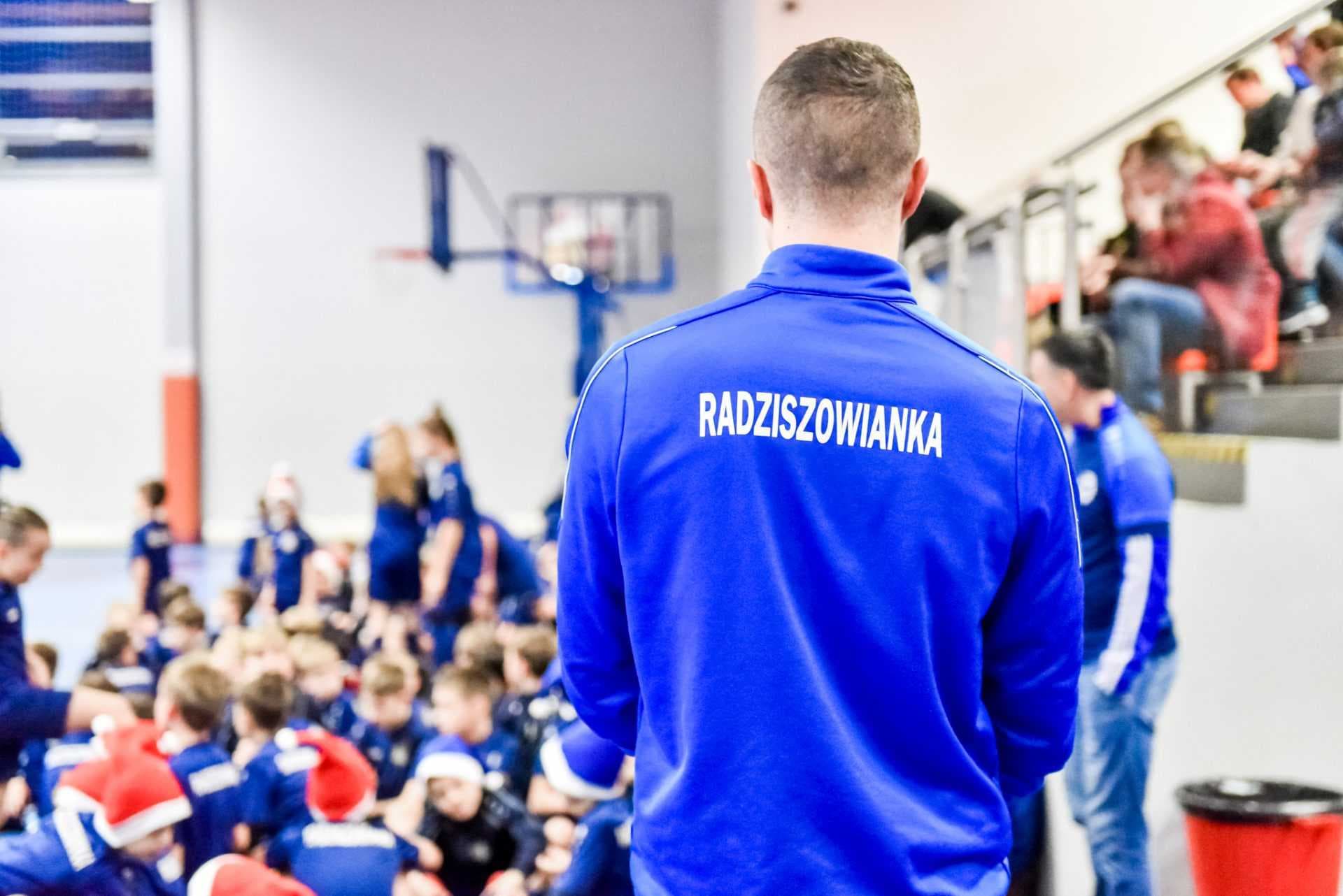 Mikołajki 2023