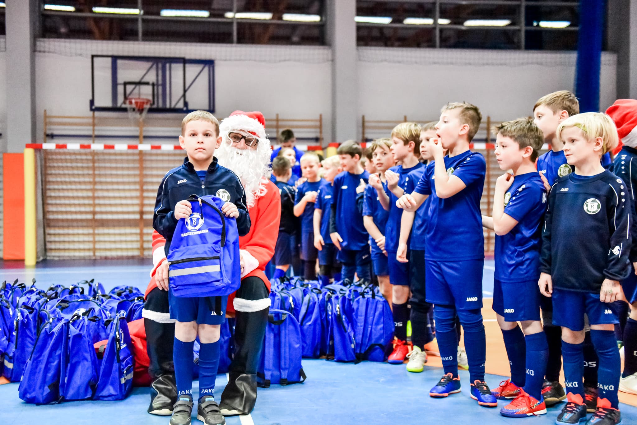 Mikołajki 2023 — zdjęcie 48