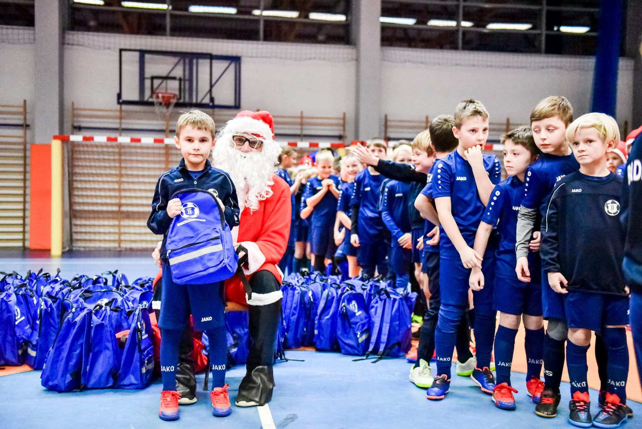 Mikołajki 2023 — zdjęcie 49