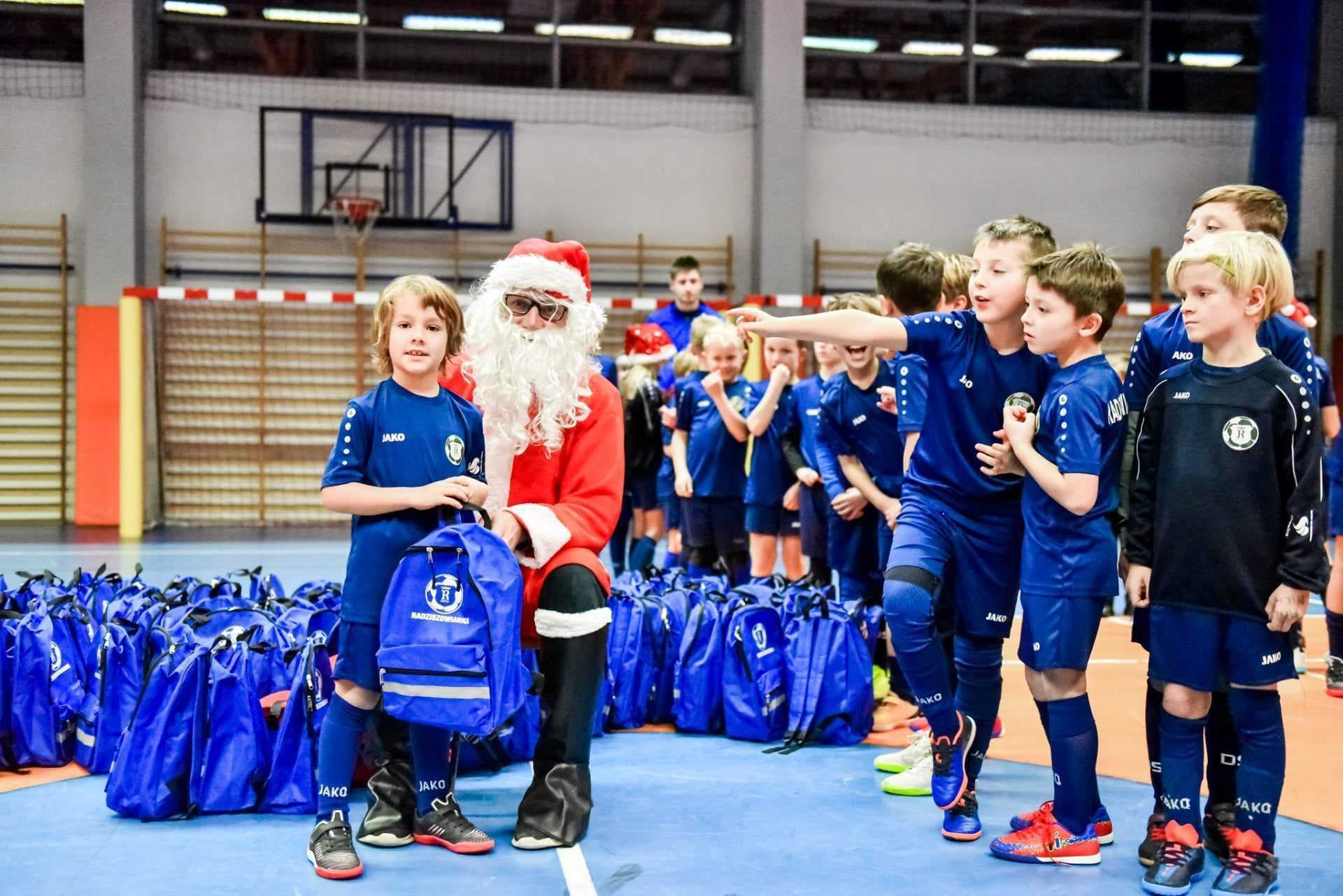 Mikołajki 2023 — zdjęcie 50