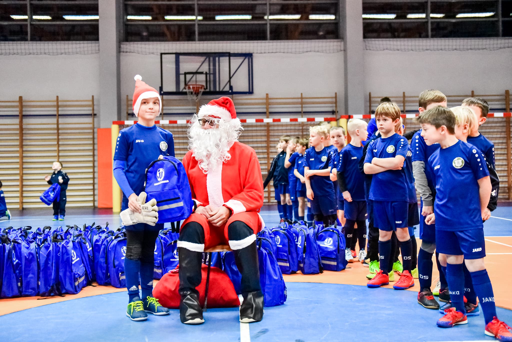 Mikołajki 2023 — zdjęcie 81