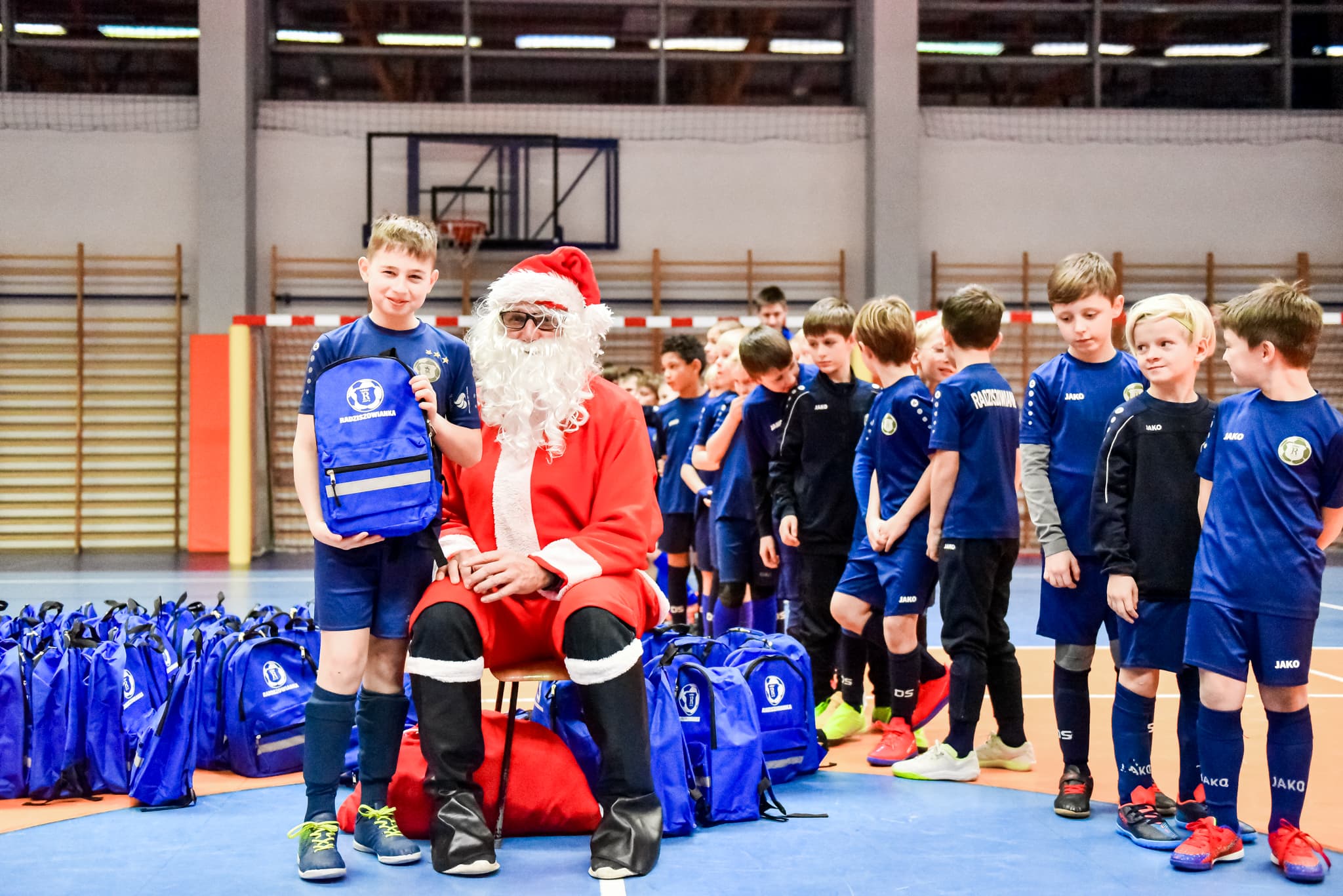 Mikołajki 2023 — zdjęcie 92