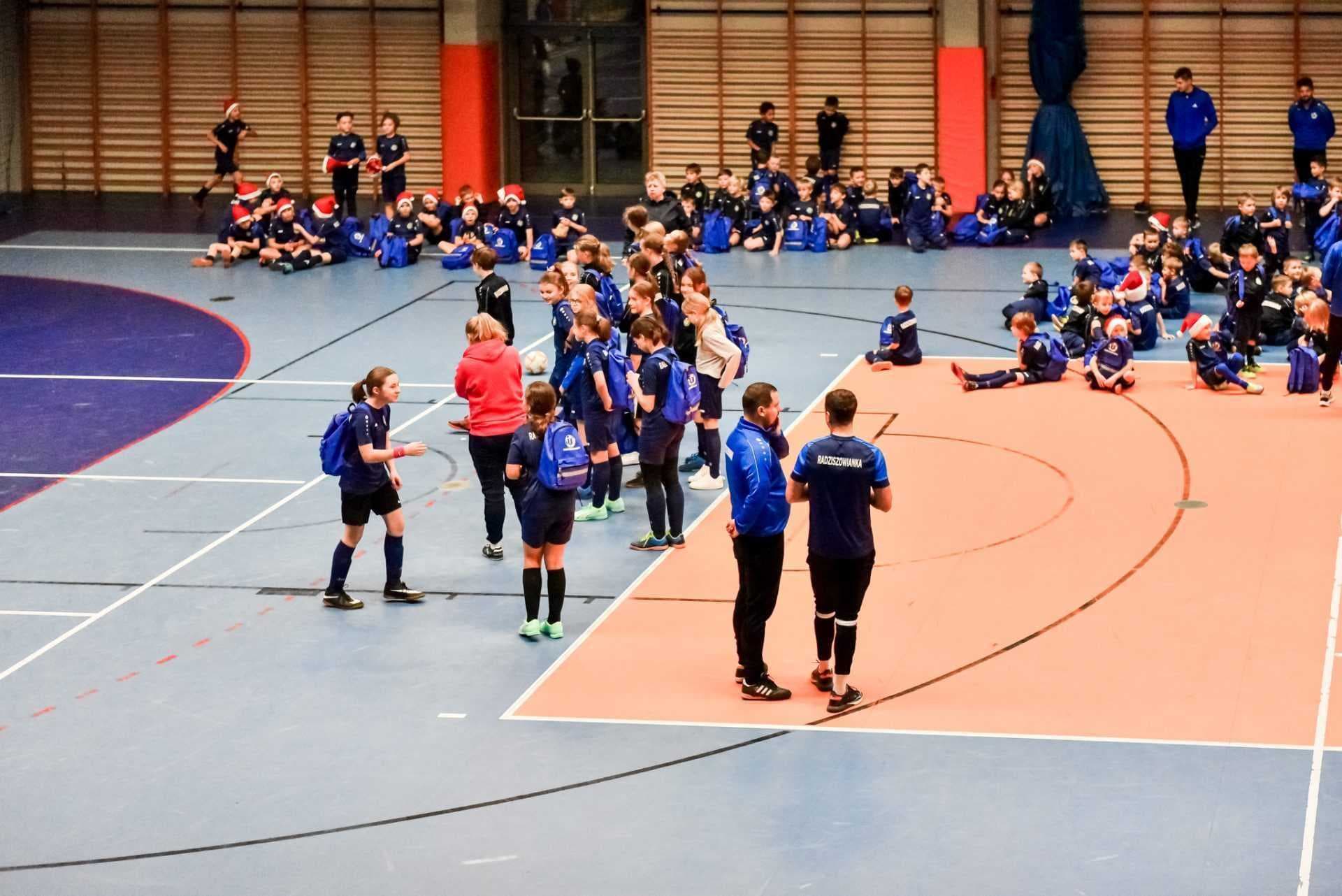 Mikołajki 2023 — zdjęcie 162