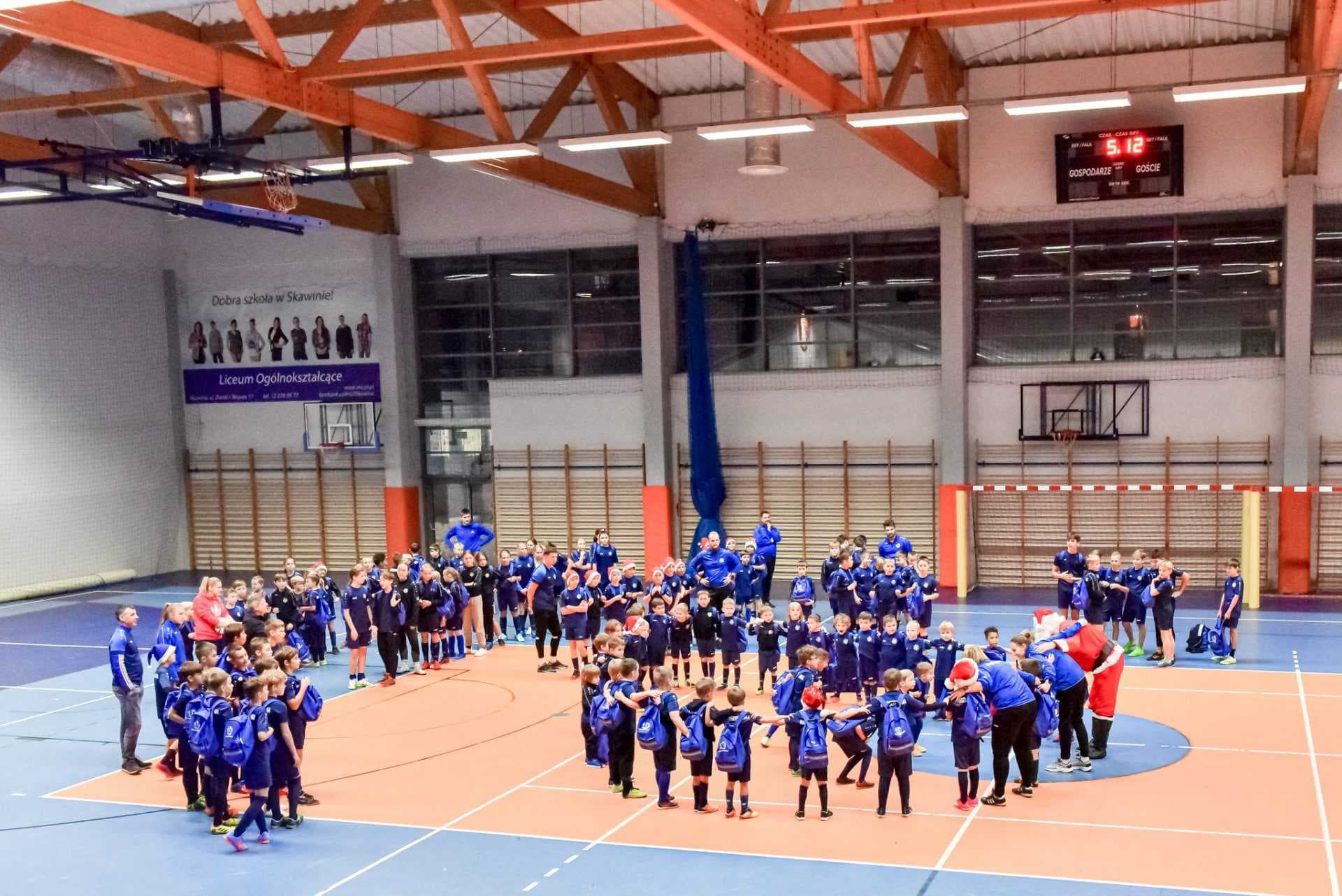 Mikołajki 2023 — zdjęcie 166