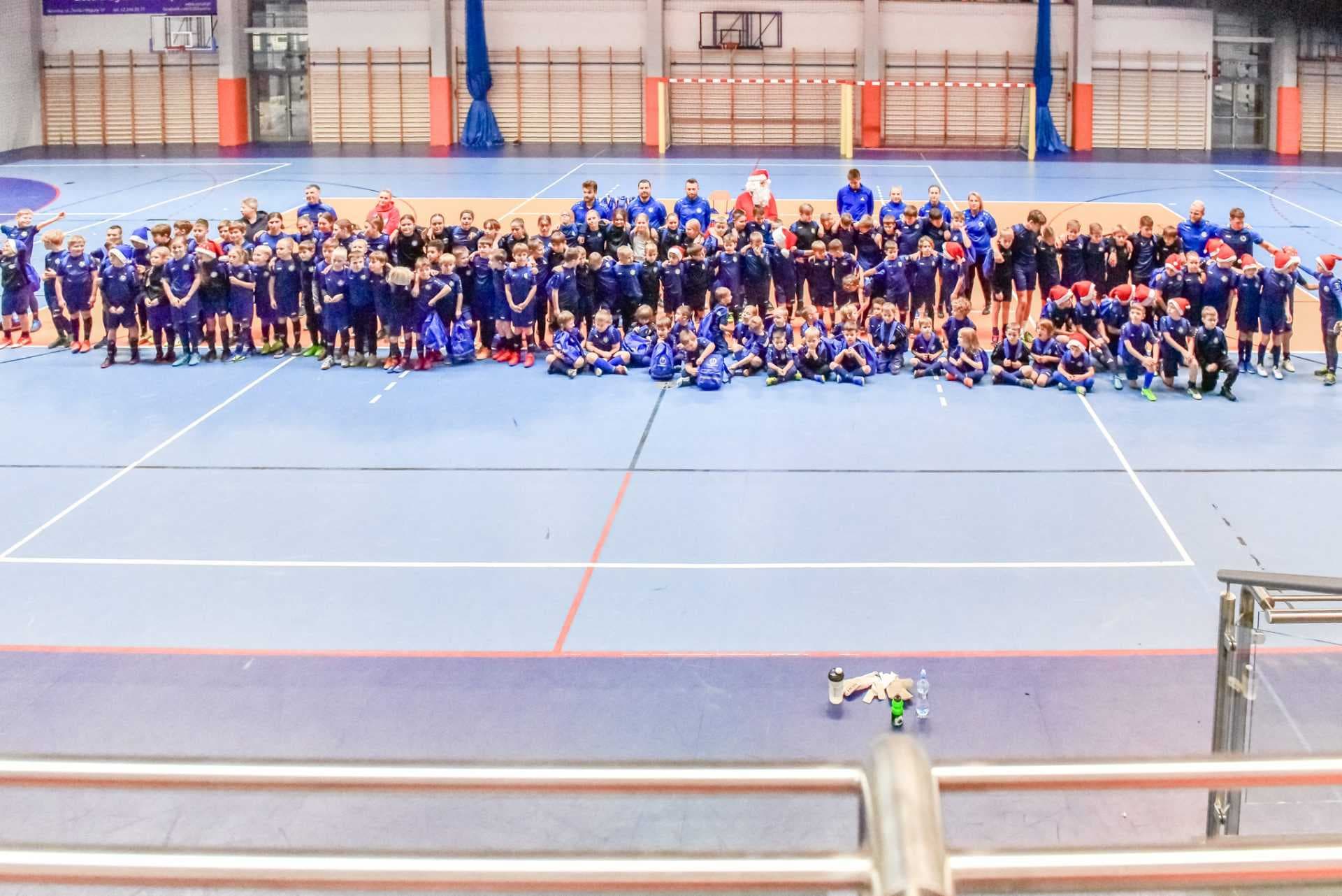 Mikołajki 2023 — zdjęcie 167