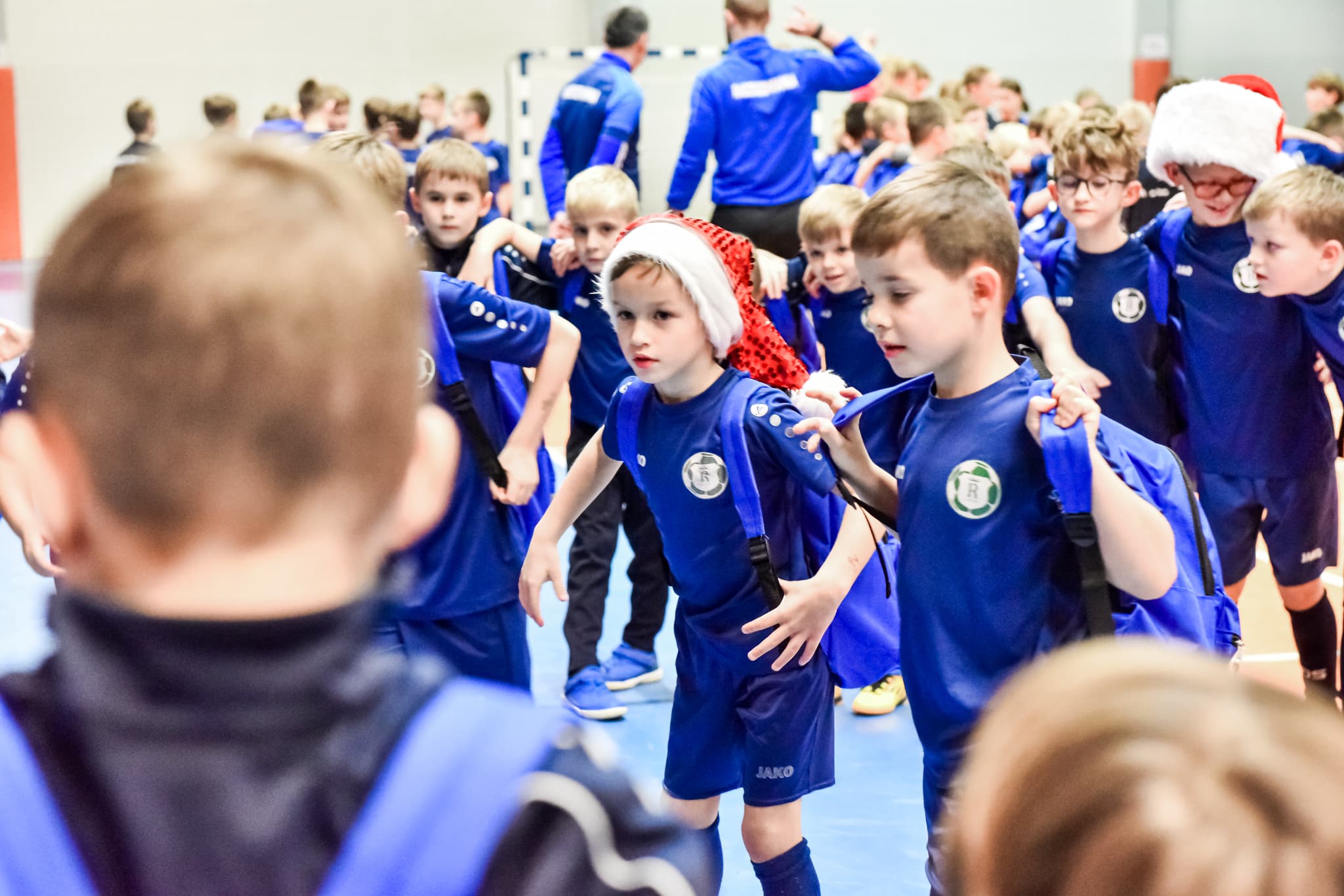 Mikołajki 2023 — zdjęcie 170