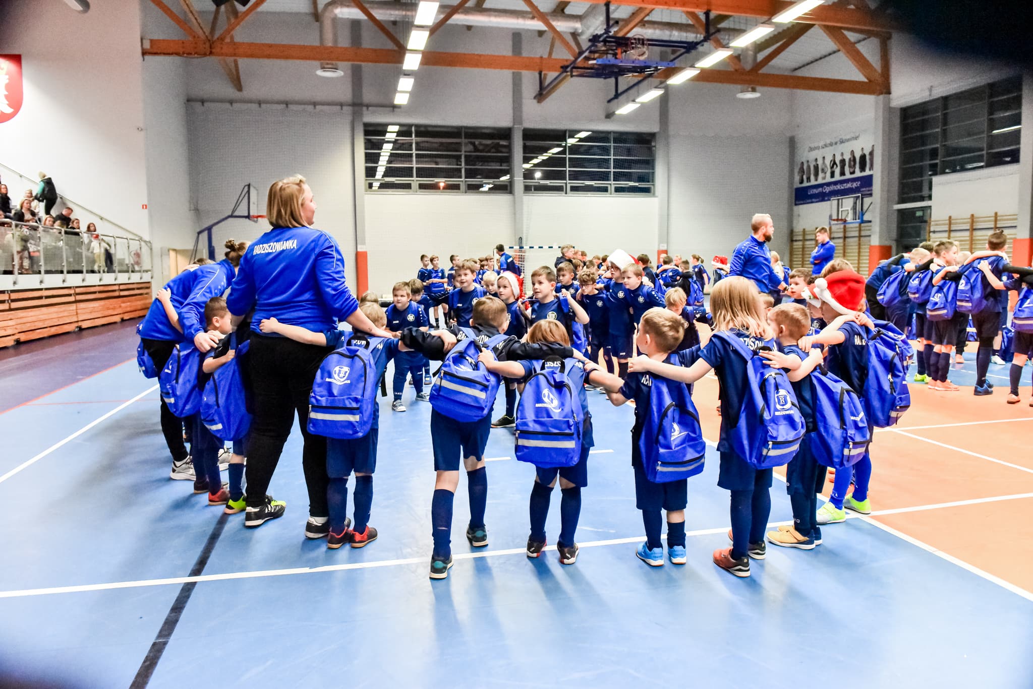Mikołajki 2023 — zdjęcie 171